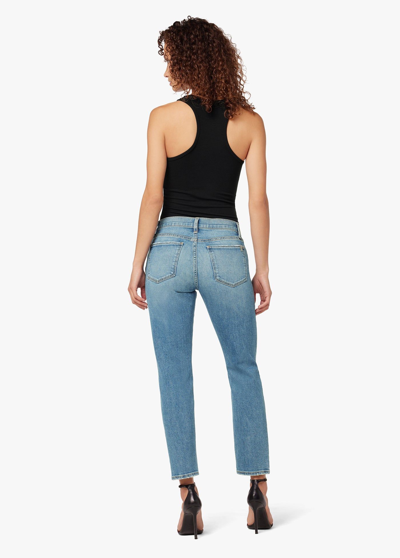 THE BOBBY sold by Joe's Jeans product image thumbnail 7