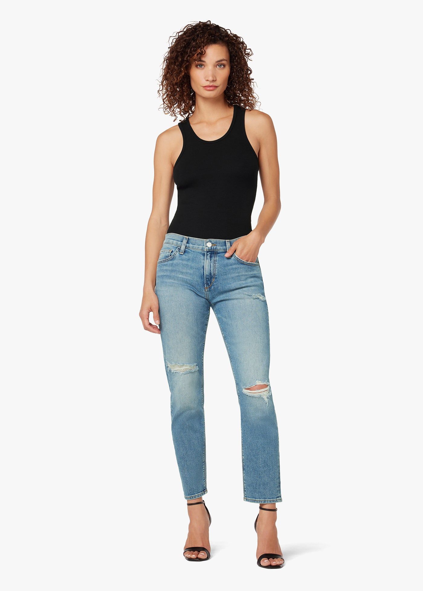 THE BOBBY sold by Joe's Jeans product image thumbnail 6