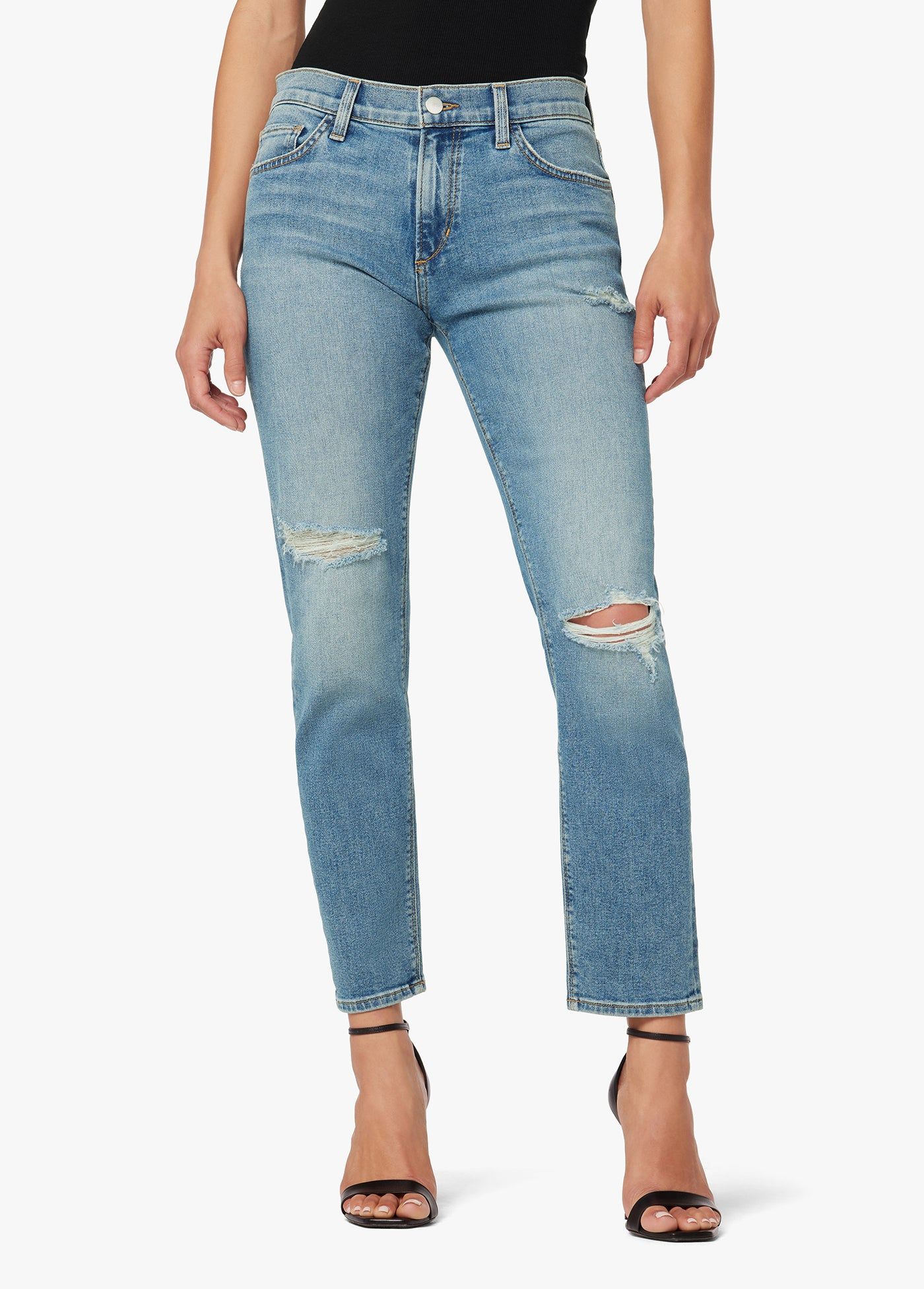 THE BOBBY sold by Joe's Jeans