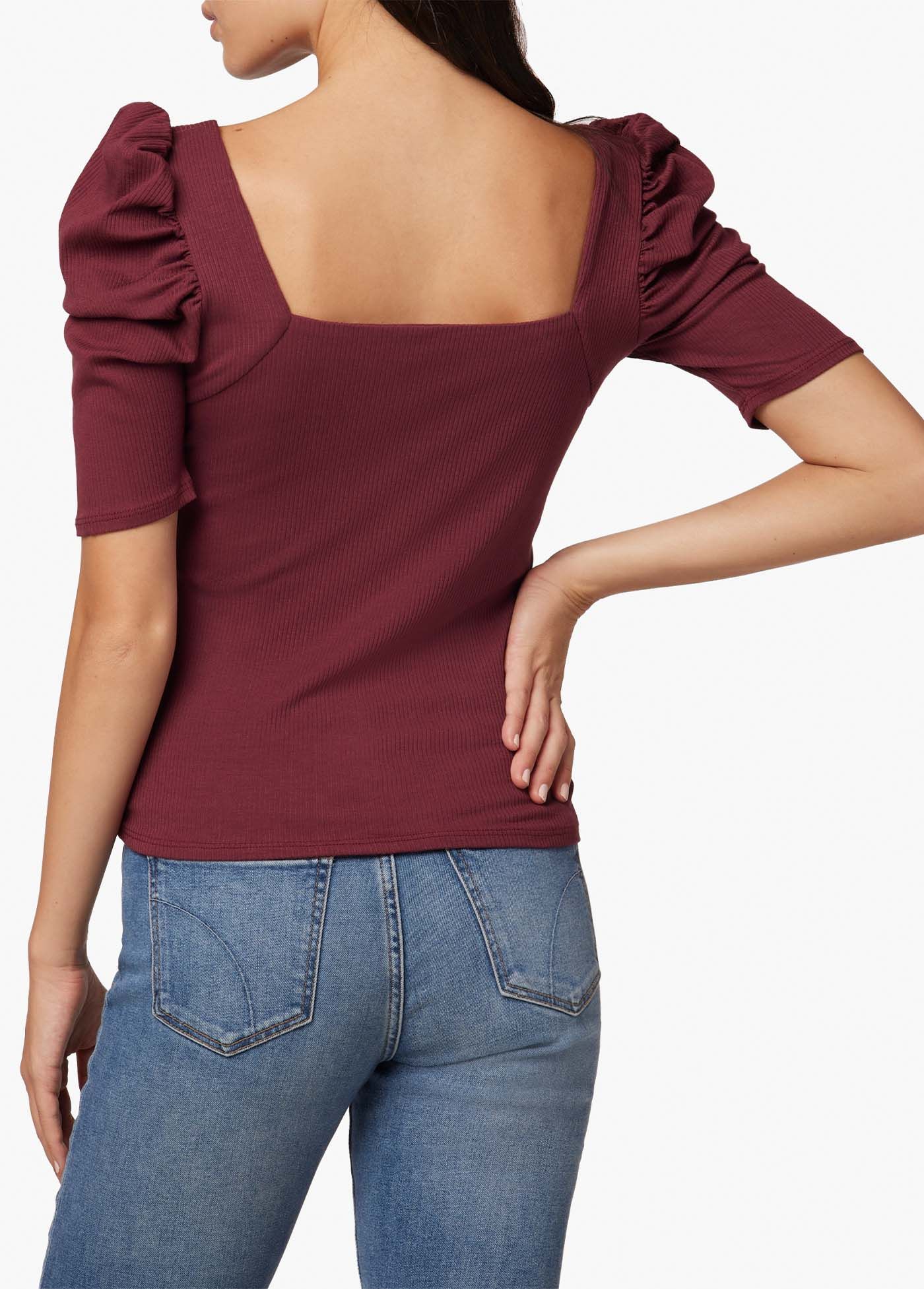 MONICA TOP sold by Joe's Jeans product image thumbnail 3