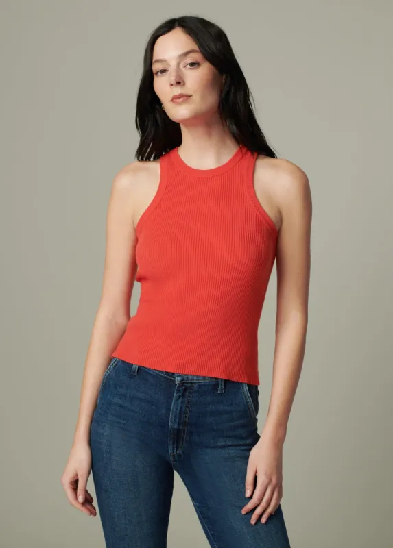 THE DARIA TANK sold by Joe's Jeans