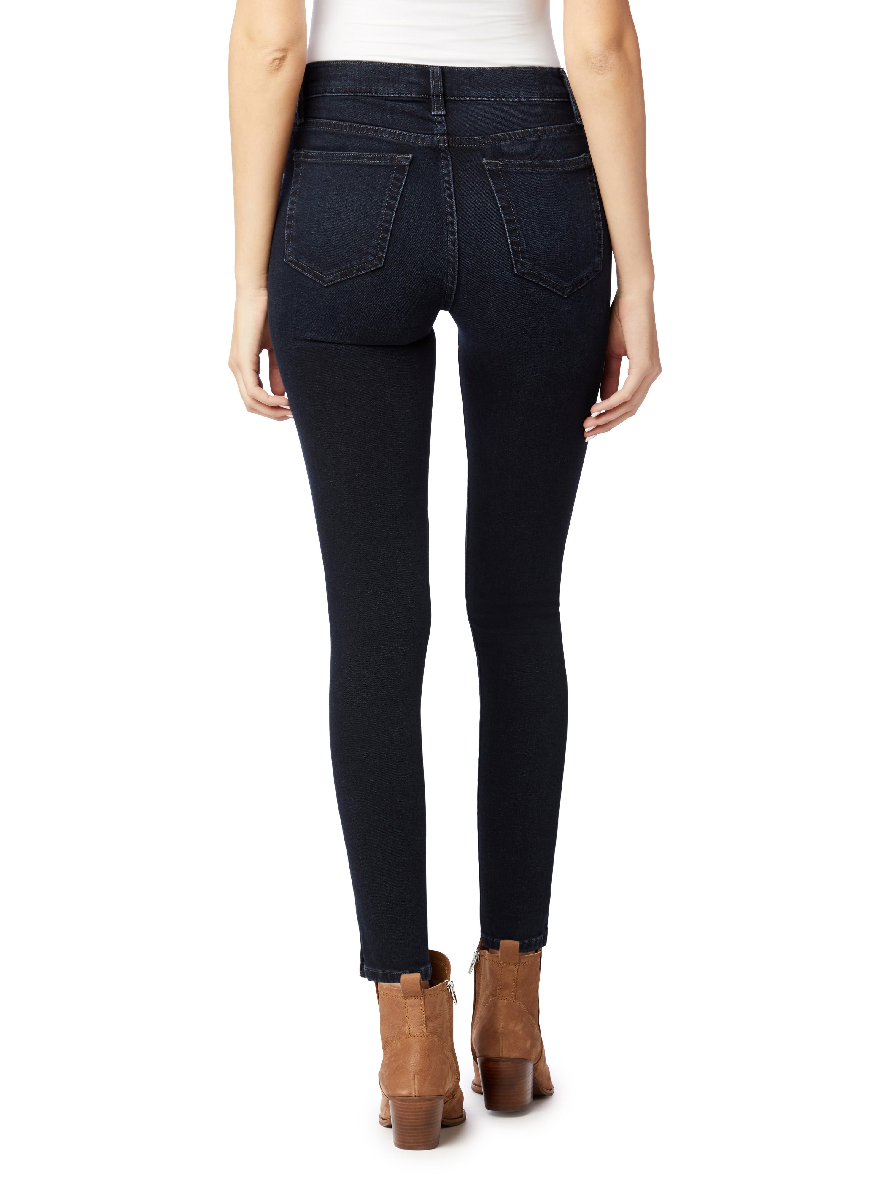 MID RISE SKINNY ANKLE sold by Joe's Jeans product image thumbnail 3
