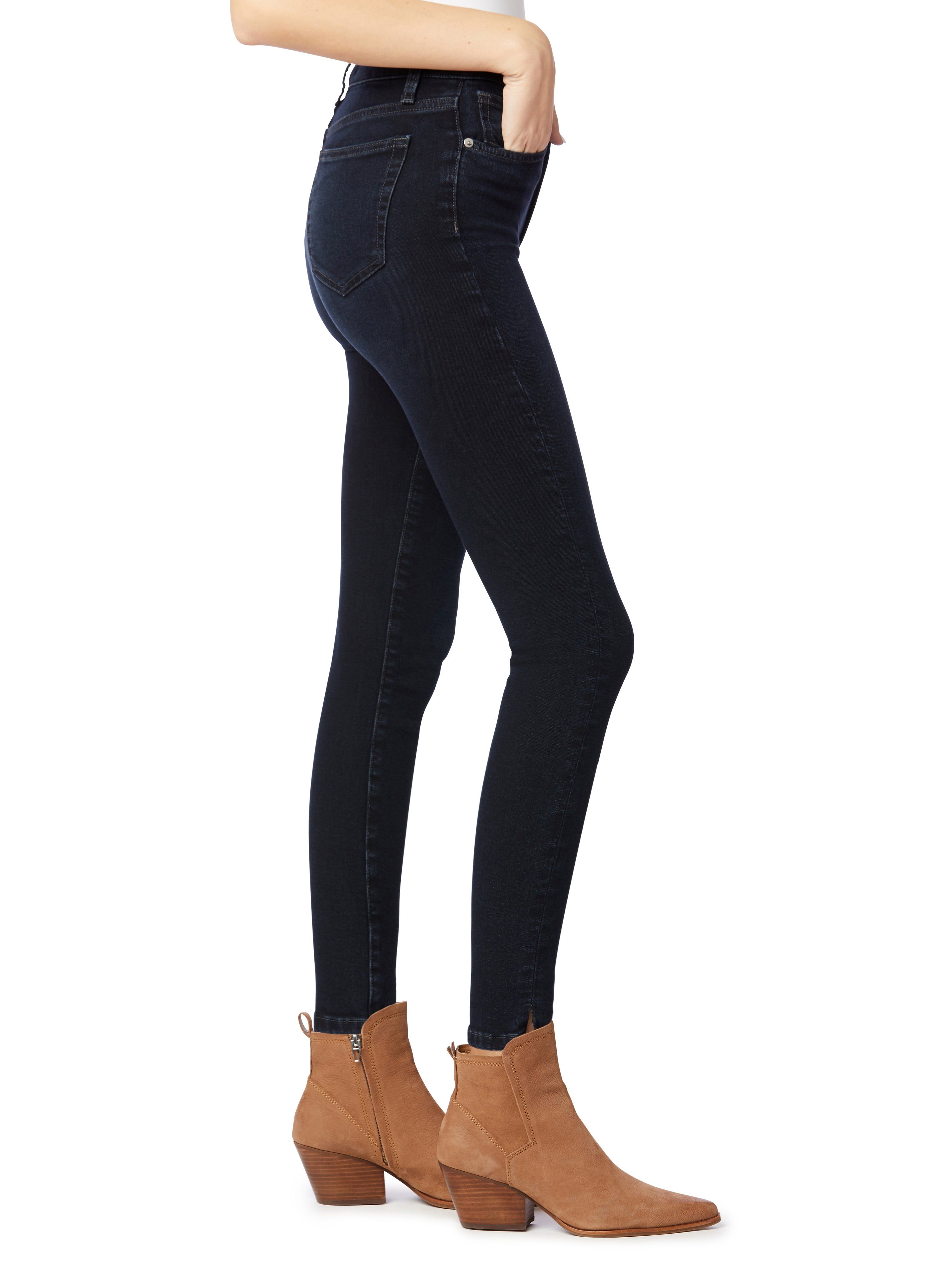 MID RISE SKINNY ANKLE sold by Joe's Jeans product image thumbnail 2