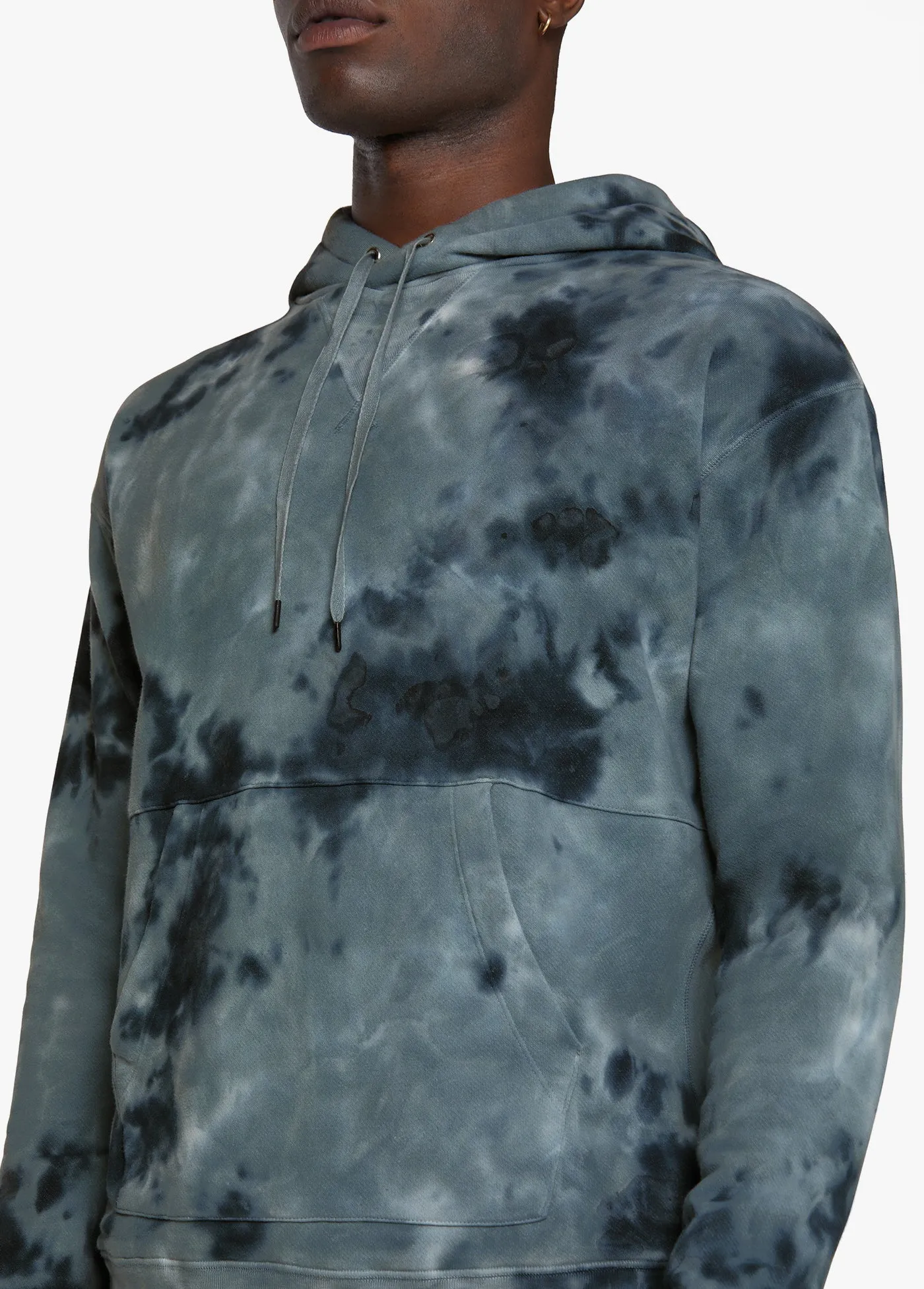 BEACH HOODIE sold by Joe's Jeans product image thumbnail 4