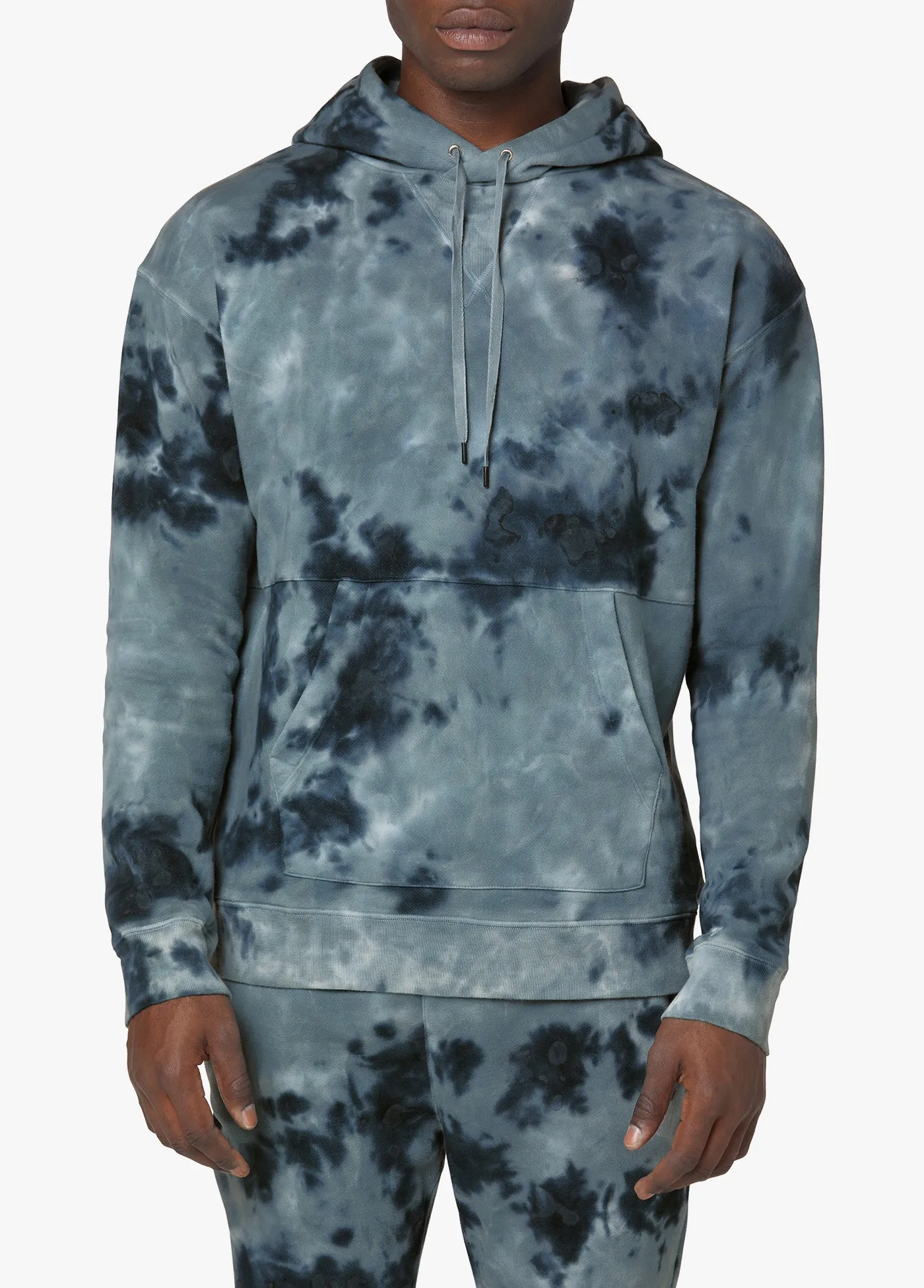 BEACH HOODIE sold by Joe's Jeans