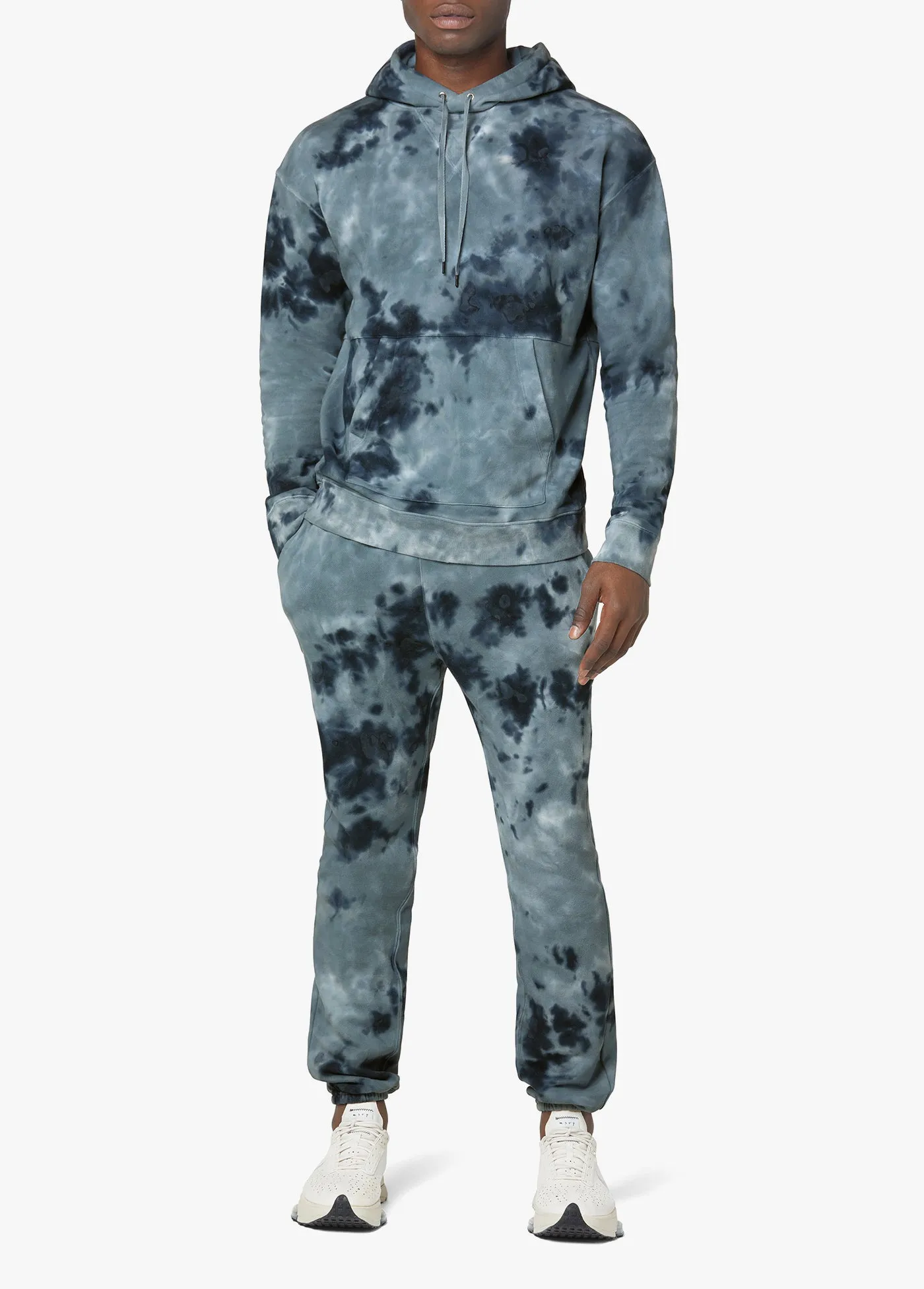 BEACH HOODIE sold by Joe's Jeans product image thumbnail 5