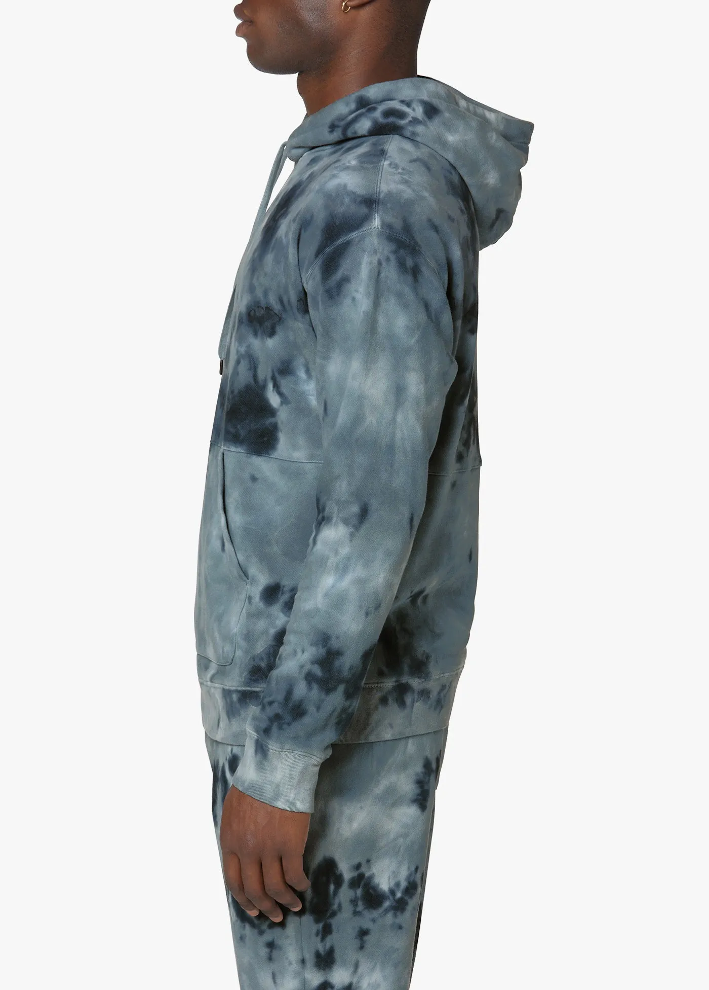 BEACH HOODIE sold by Joe's Jeans product image thumbnail 2