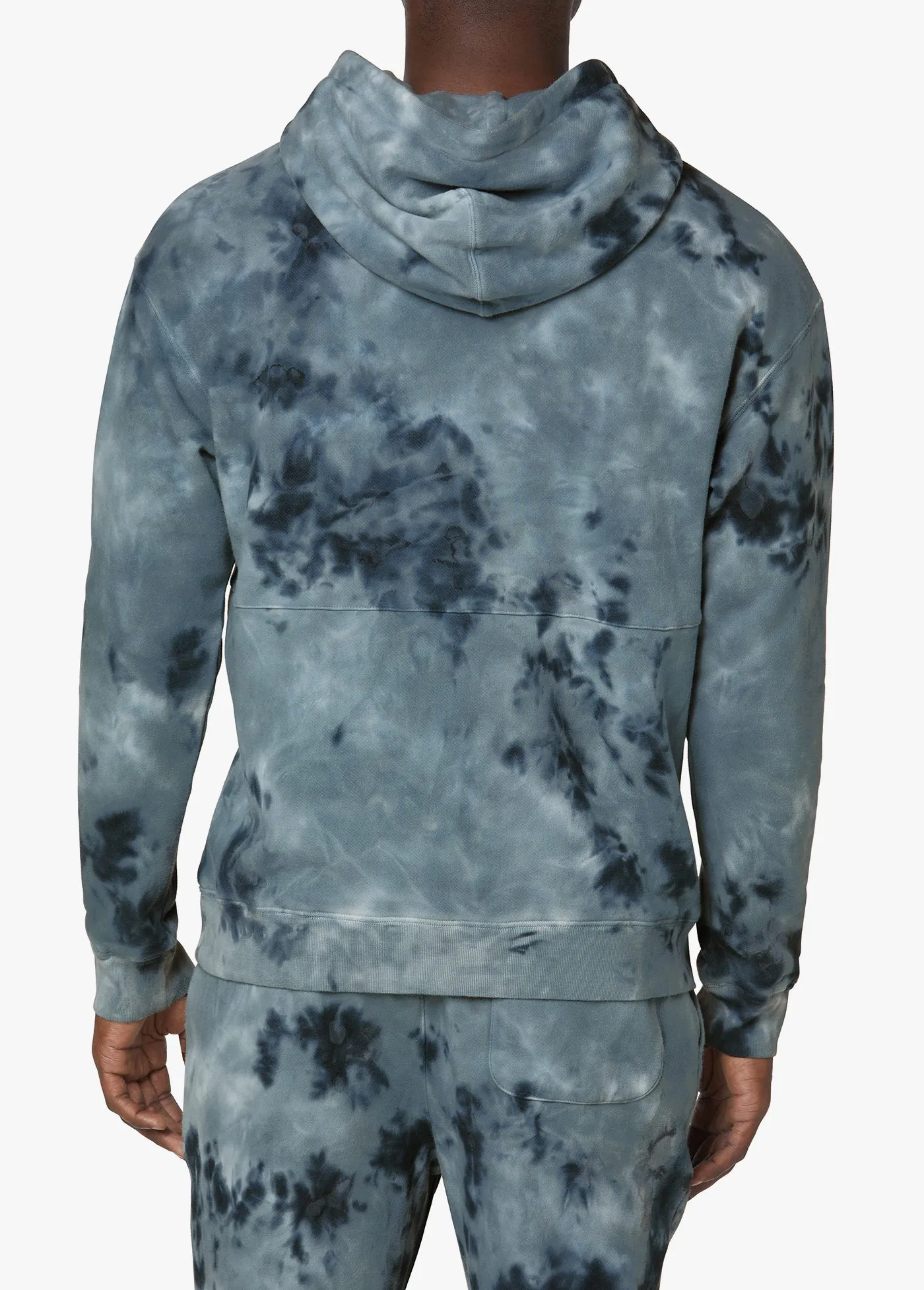 BEACH HOODIE sold by Joe's Jeans product image thumbnail 3