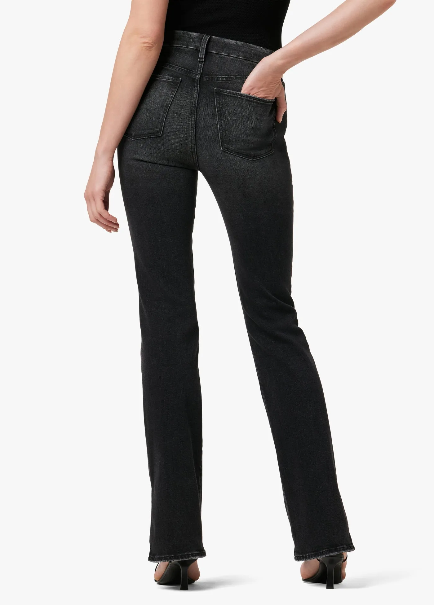 THE HI HONEY BOOTCUT sold by Joe's Jeans product image thumbnail 3