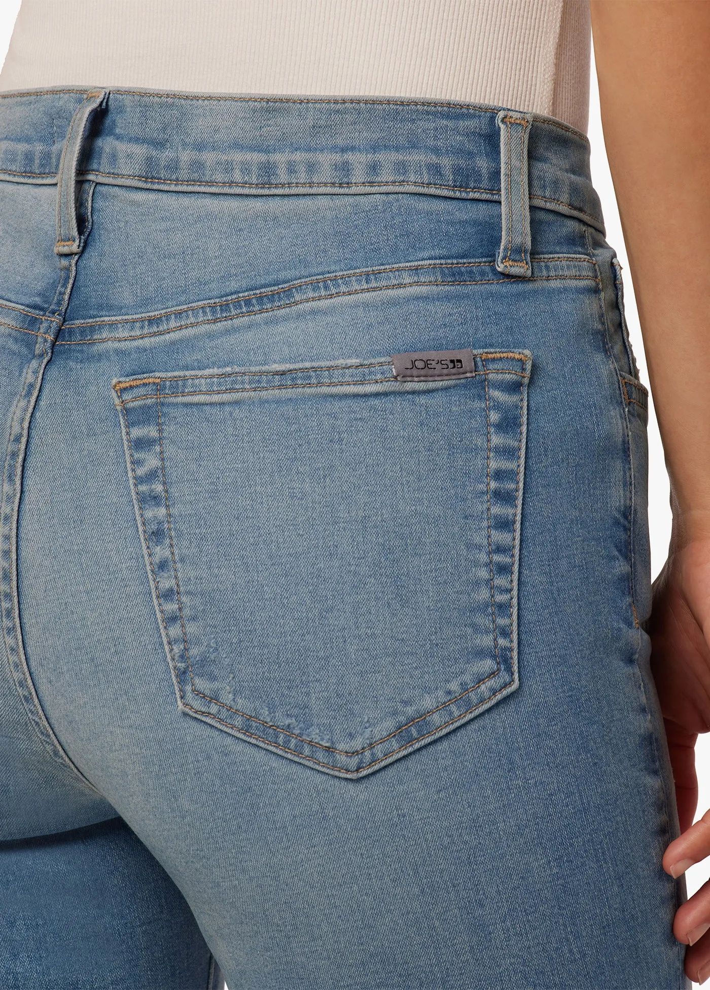 HIGH RISE SKINNY ANKLE sold by Joe's Jeans product image thumbnail 5