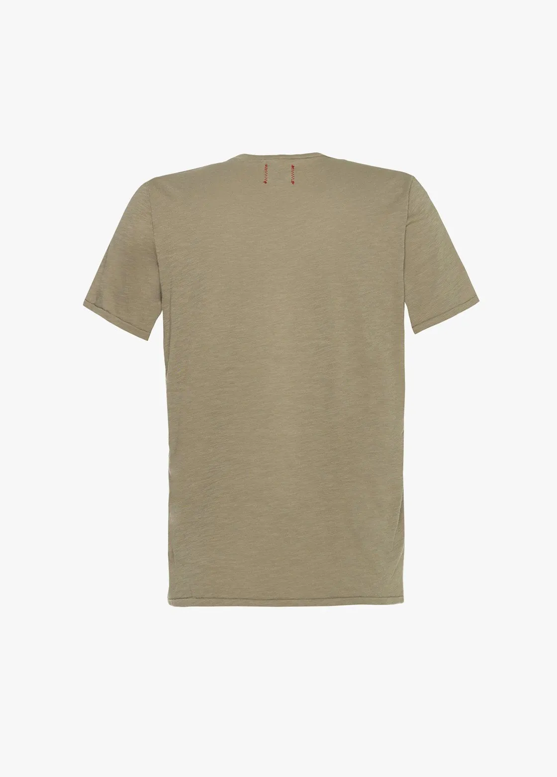 CHASE RAW EDGE CREW sold by Joe's Jeans product image thumbnail 2