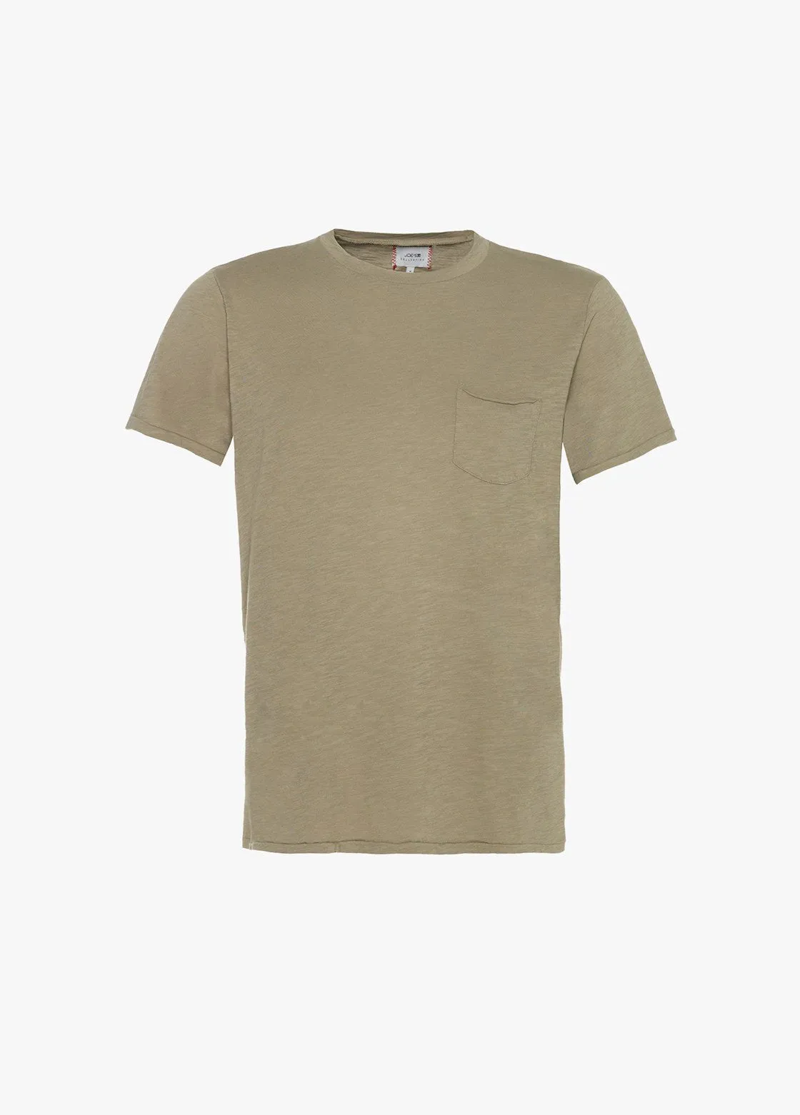 CHASE RAW EDGE CREW sold by Joe's Jeans