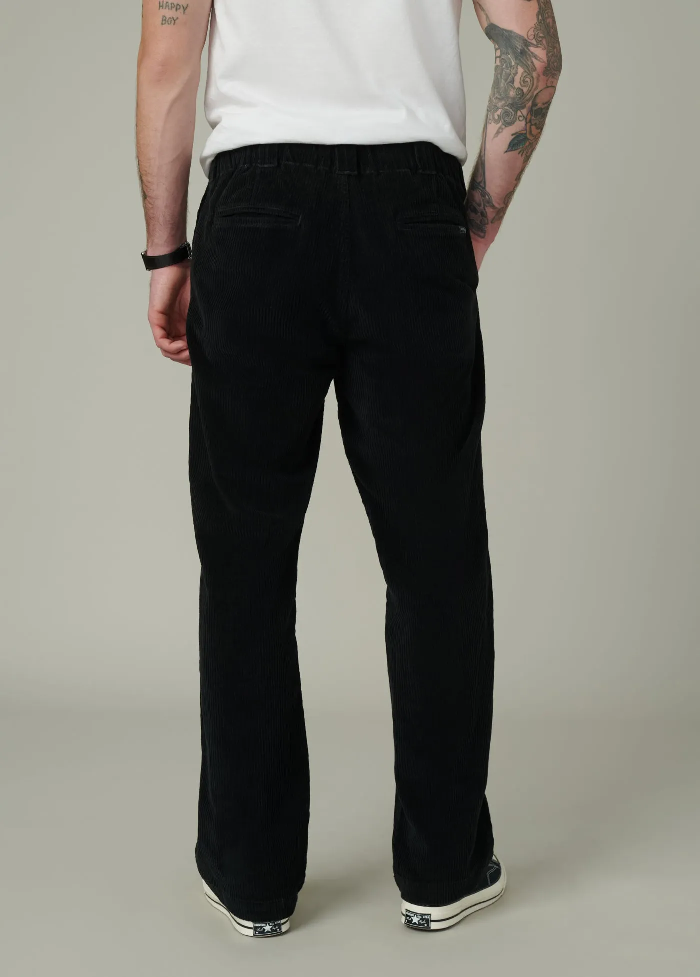 RELAXED CORD TROUSER 32" sold by Joe's Jeans product image thumbnail 4