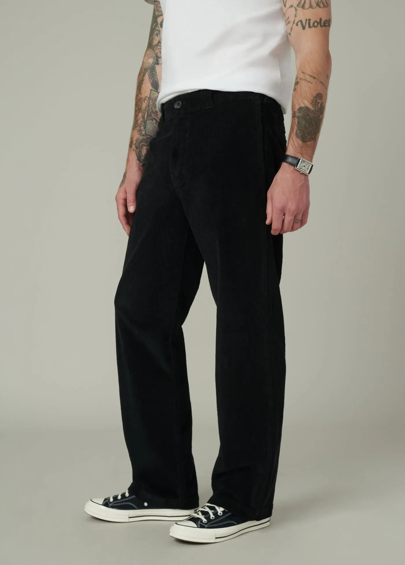 RELAXED CORD TROUSER 32" sold by Joe's Jeans product image thumbnail 3