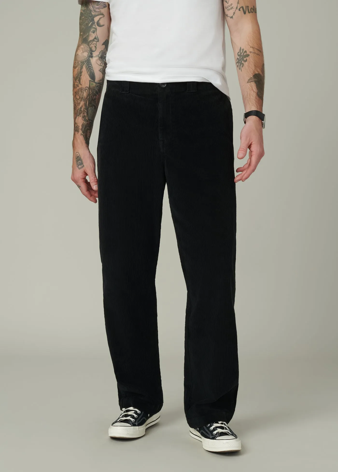RELAXED CORD TROUSER 32" sold by Joe's Jeans product image thumbnail 2