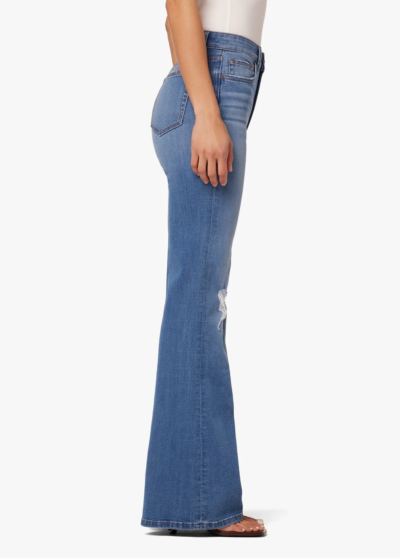 THE MOLLY sold by Joe's Jeans product image thumbnail 2