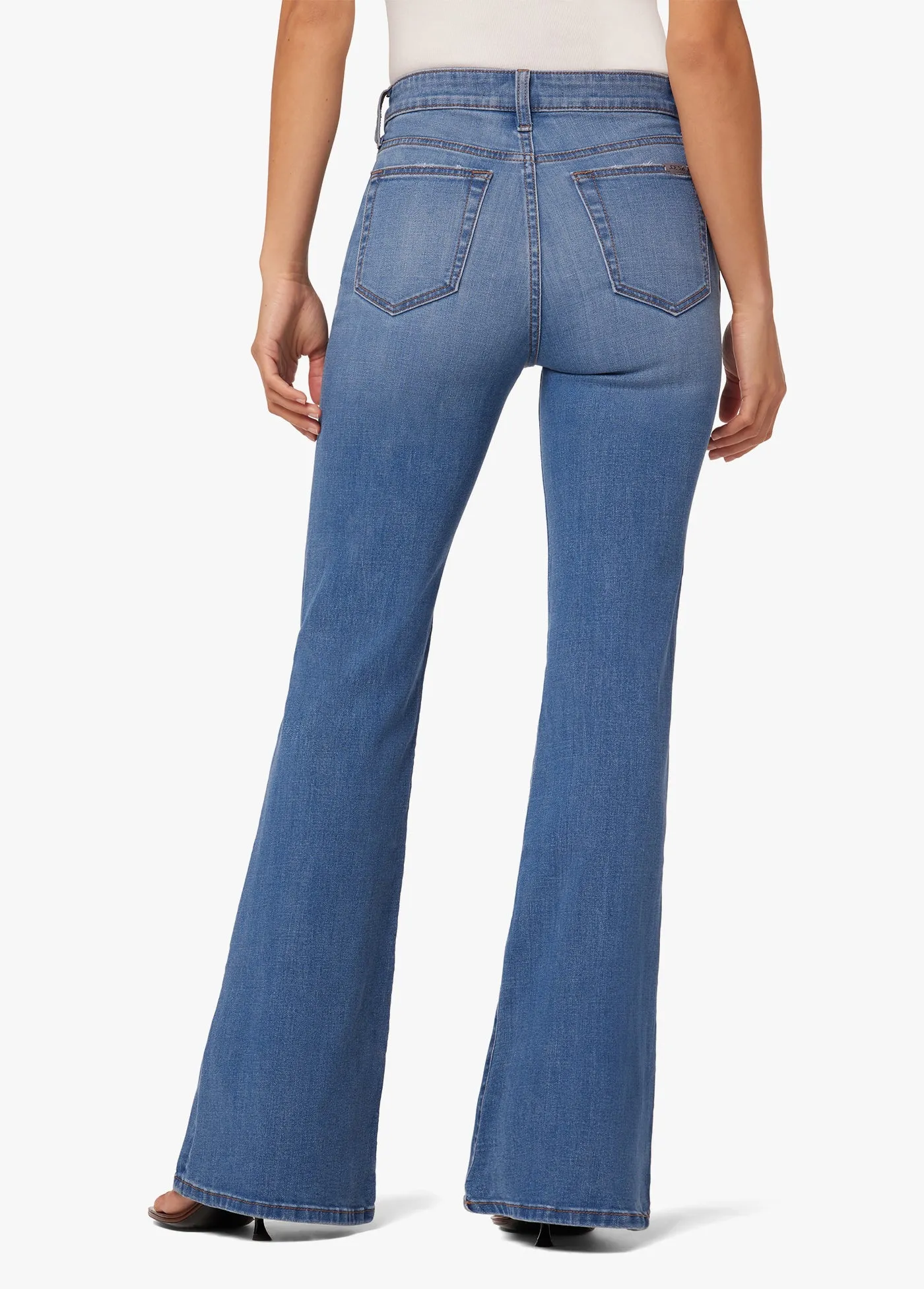 THE MOLLY sold by Joe's Jeans product image thumbnail 3