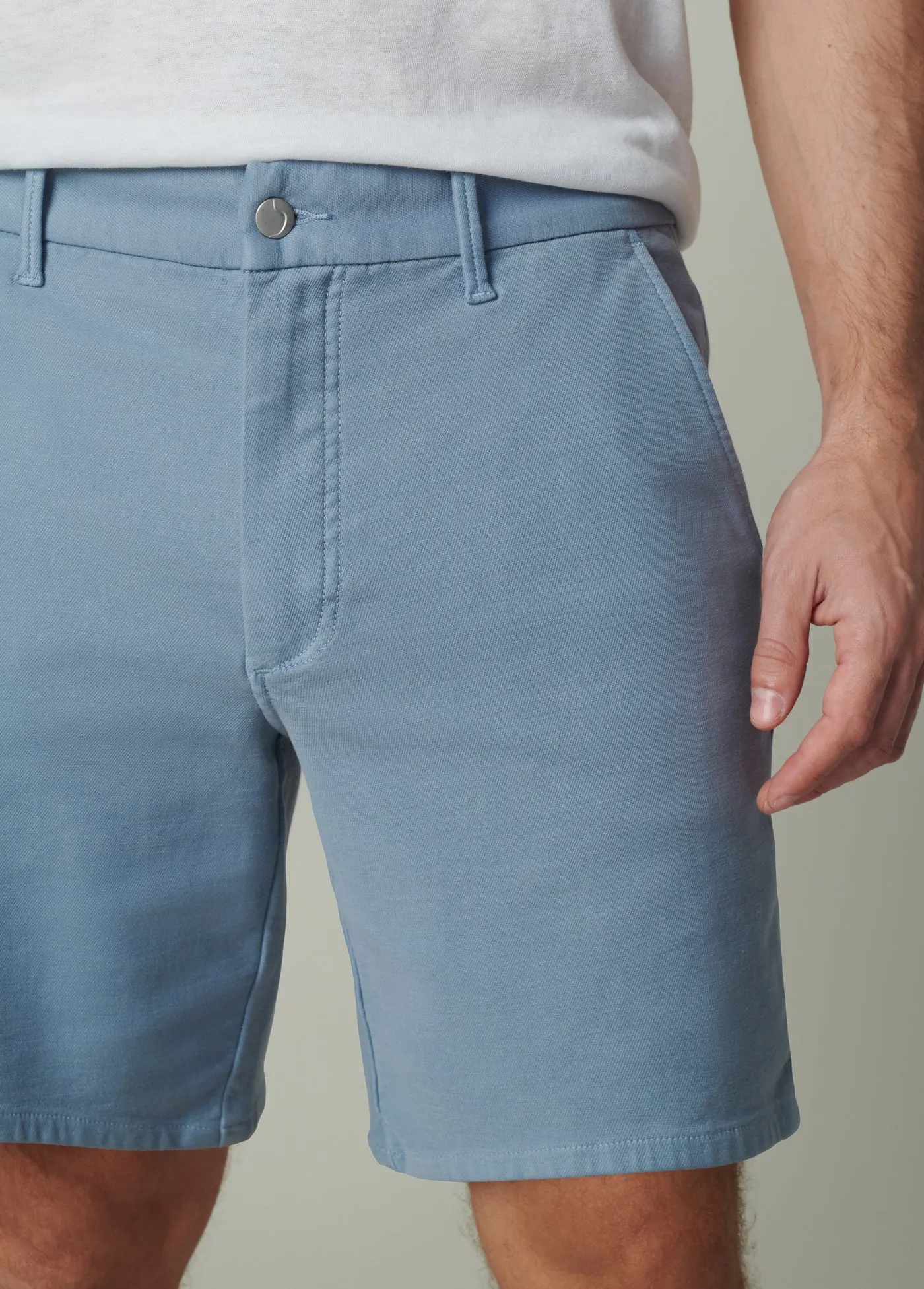 THE AIRSOFT SHORT sold by Joe's Jeans product image thumbnail 4