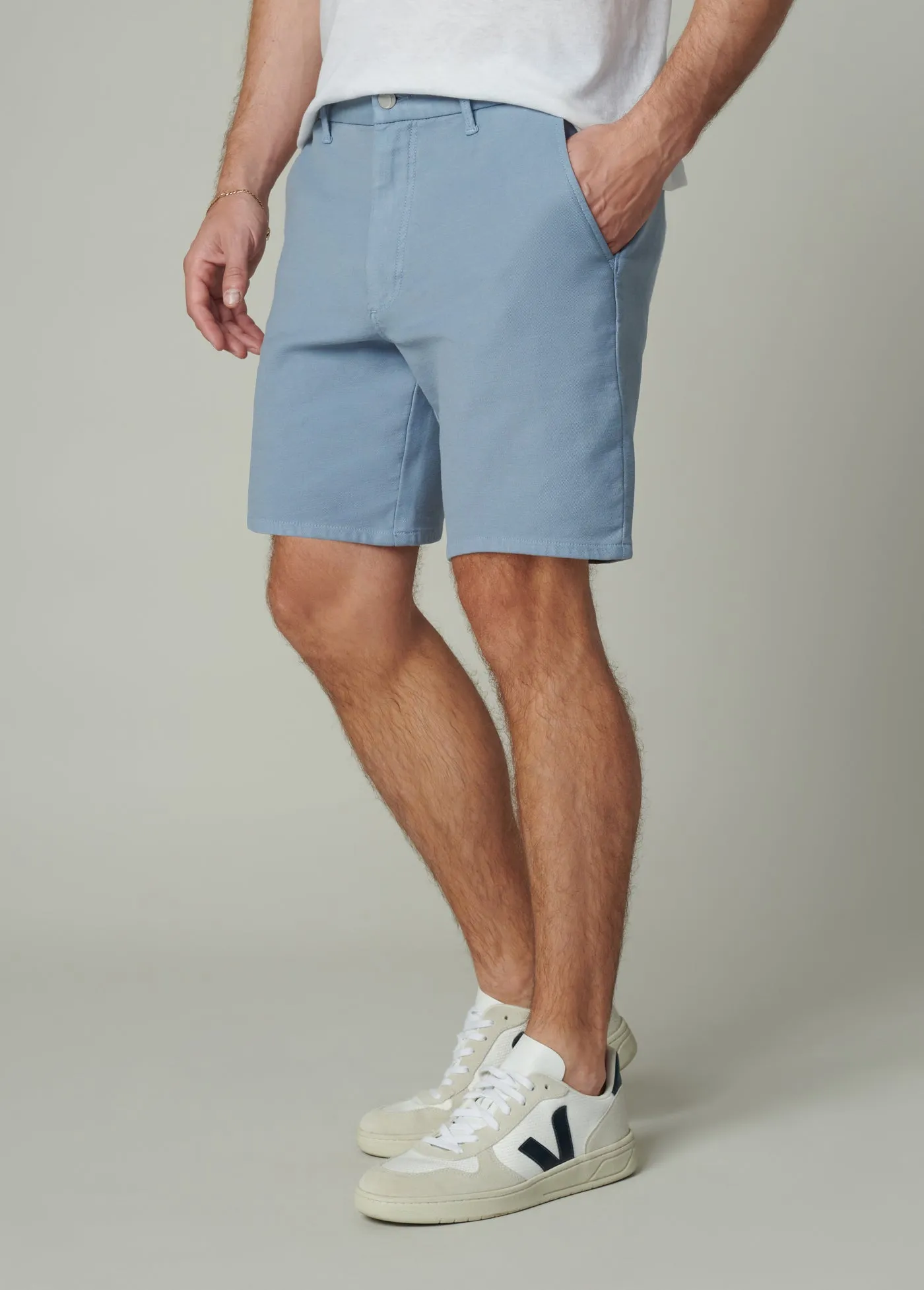 THE AIRSOFT SHORT sold by Joe's Jeans product image thumbnail 2