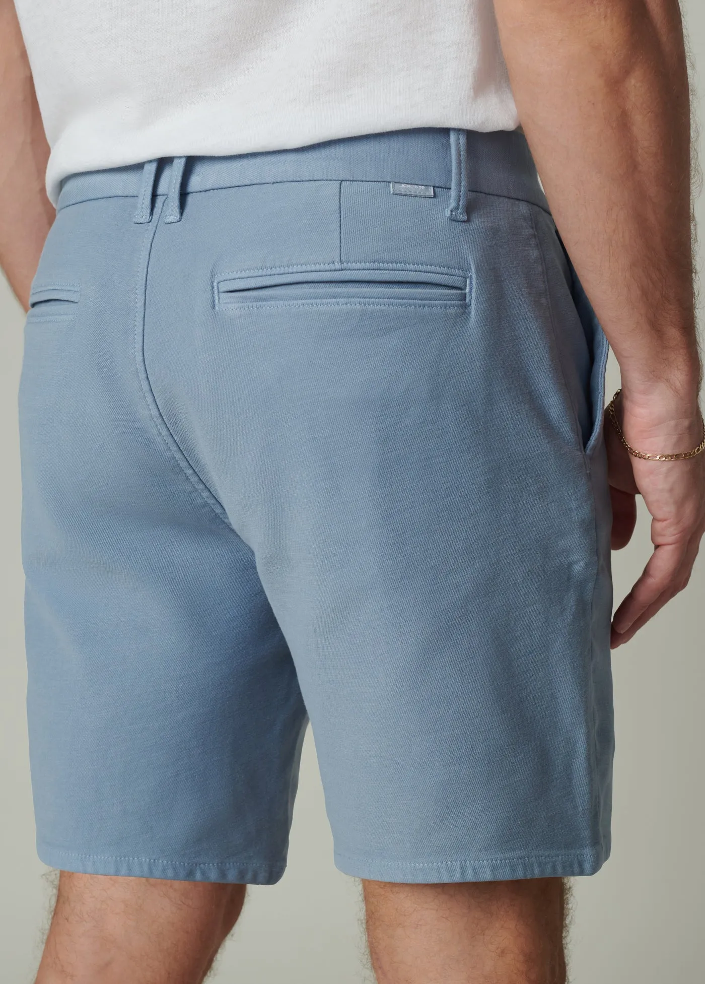 THE AIRSOFT SHORT sold by Joe's Jeans product image thumbnail 5