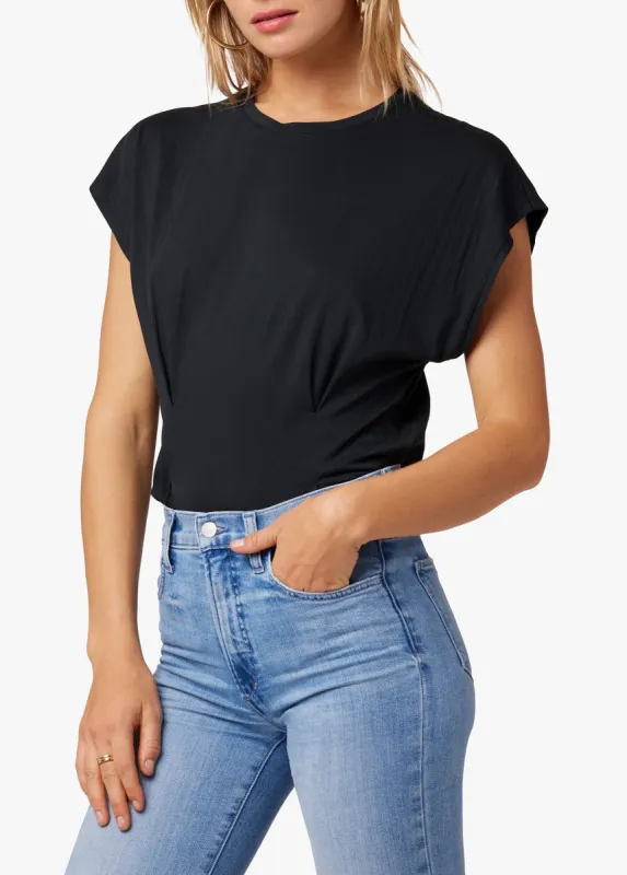 RORY TUCKED TEE sold by Joe's Jeans