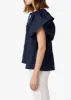 THE ADELYN FLUTTER SLEEVE TOP sold by Joe's Jeans