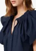 THE ADELYN FLUTTER SLEEVE TOP sold by Joe's Jeans