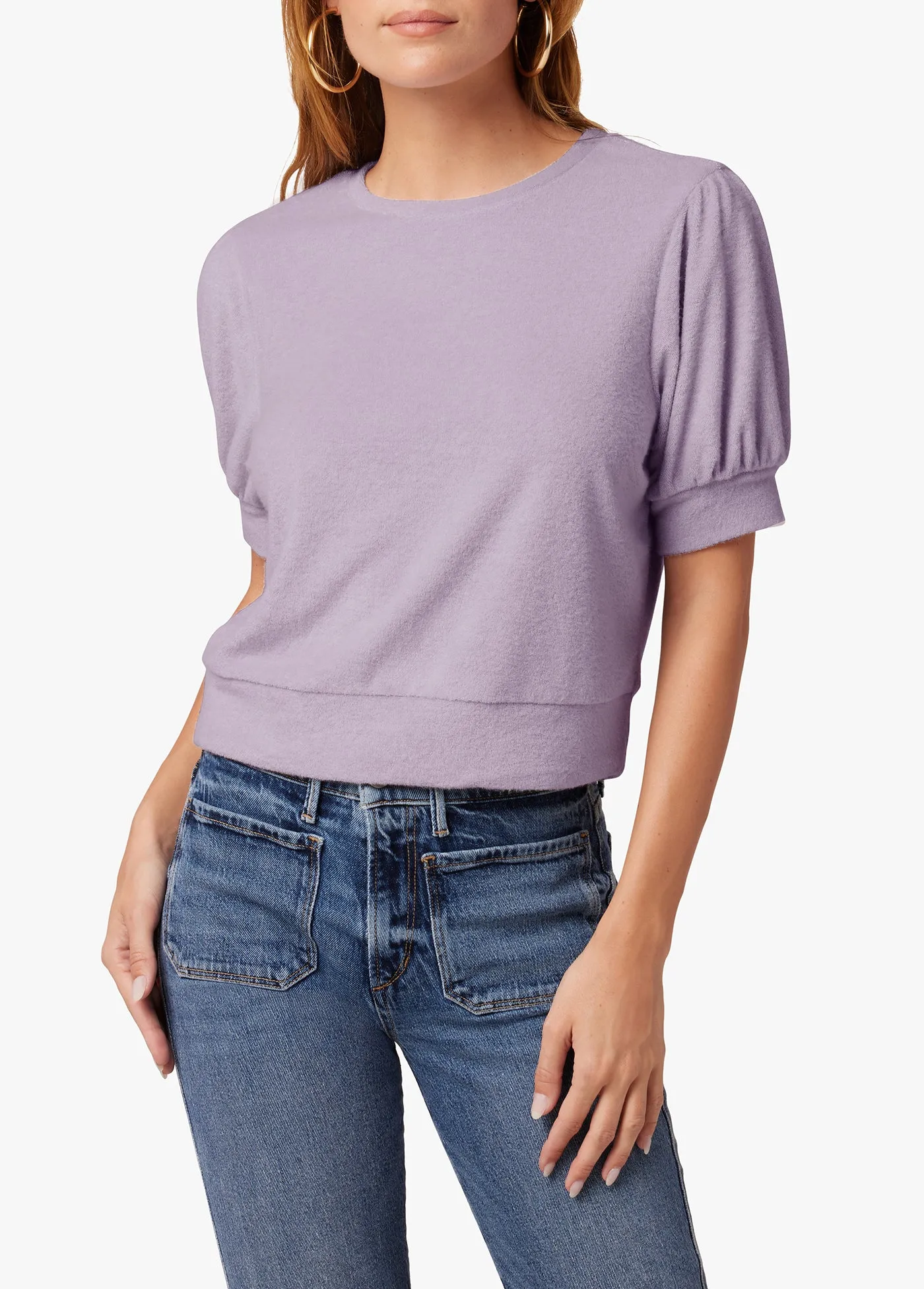 CORRA SWEATSHIRT sold by Joe's Jeans