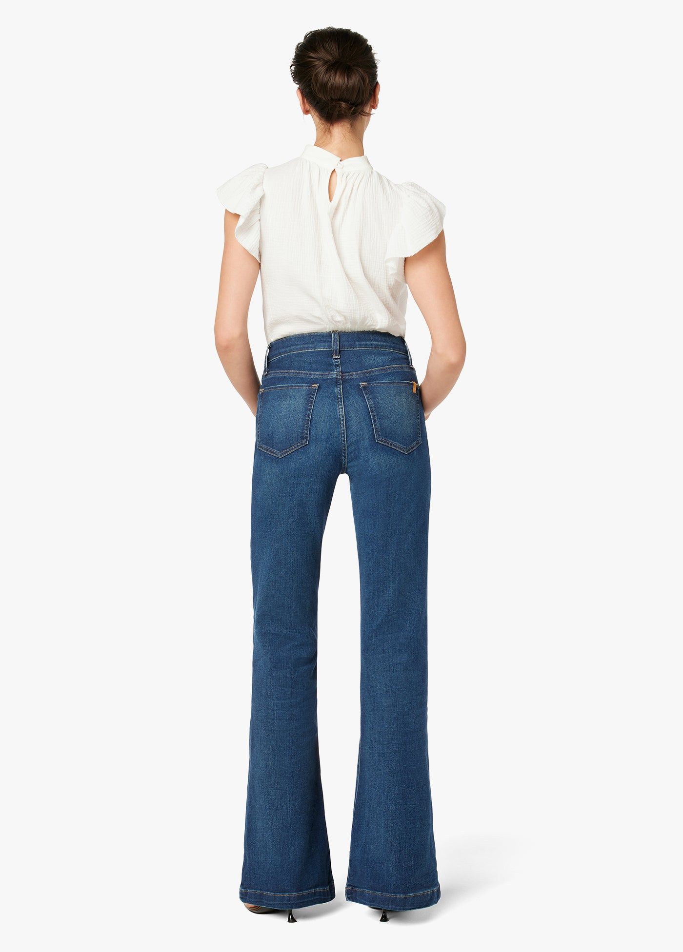 THE MOLLY sold by Joe's Jeans product image thumbnail 7