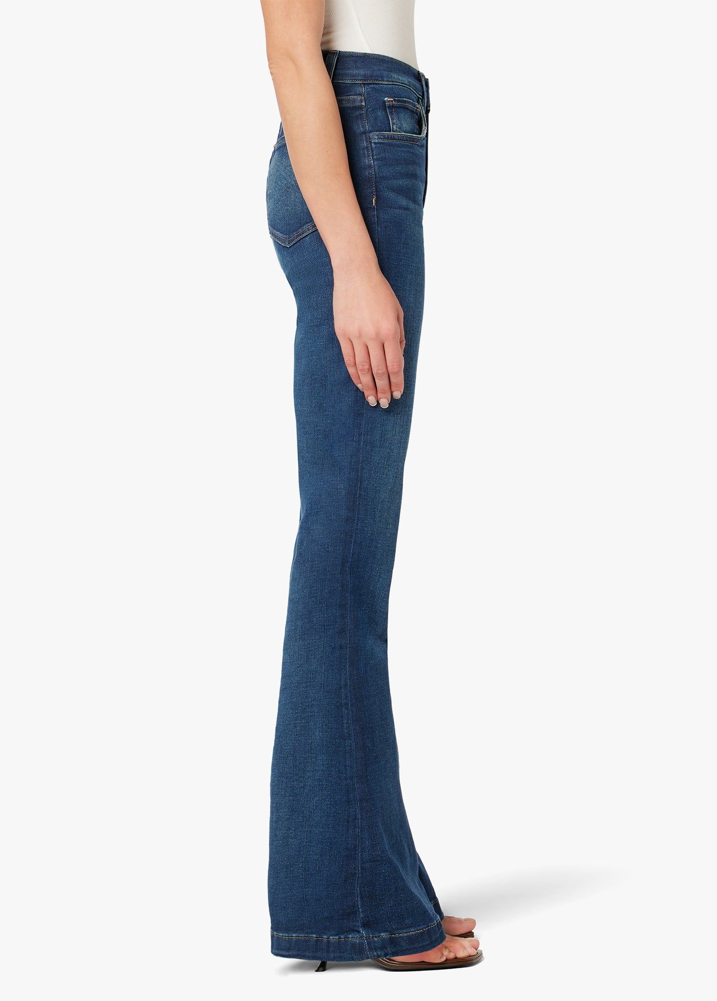 THE MOLLY sold by Joe's Jeans product image thumbnail 2