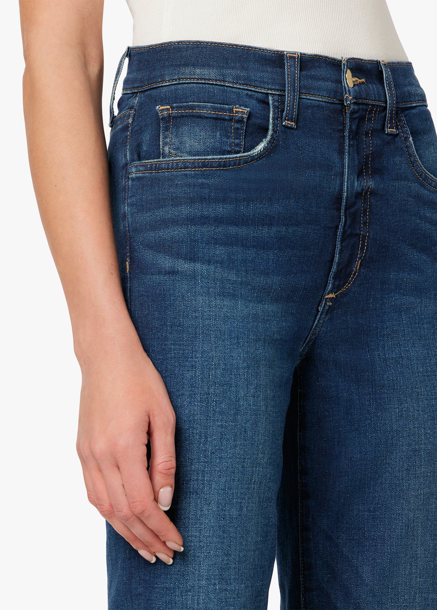 THE MOLLY sold by Joe's Jeans product image thumbnail 5