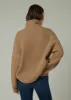 THE TORONTO OVERSIZED SWEATER sold by Joe's Jeans