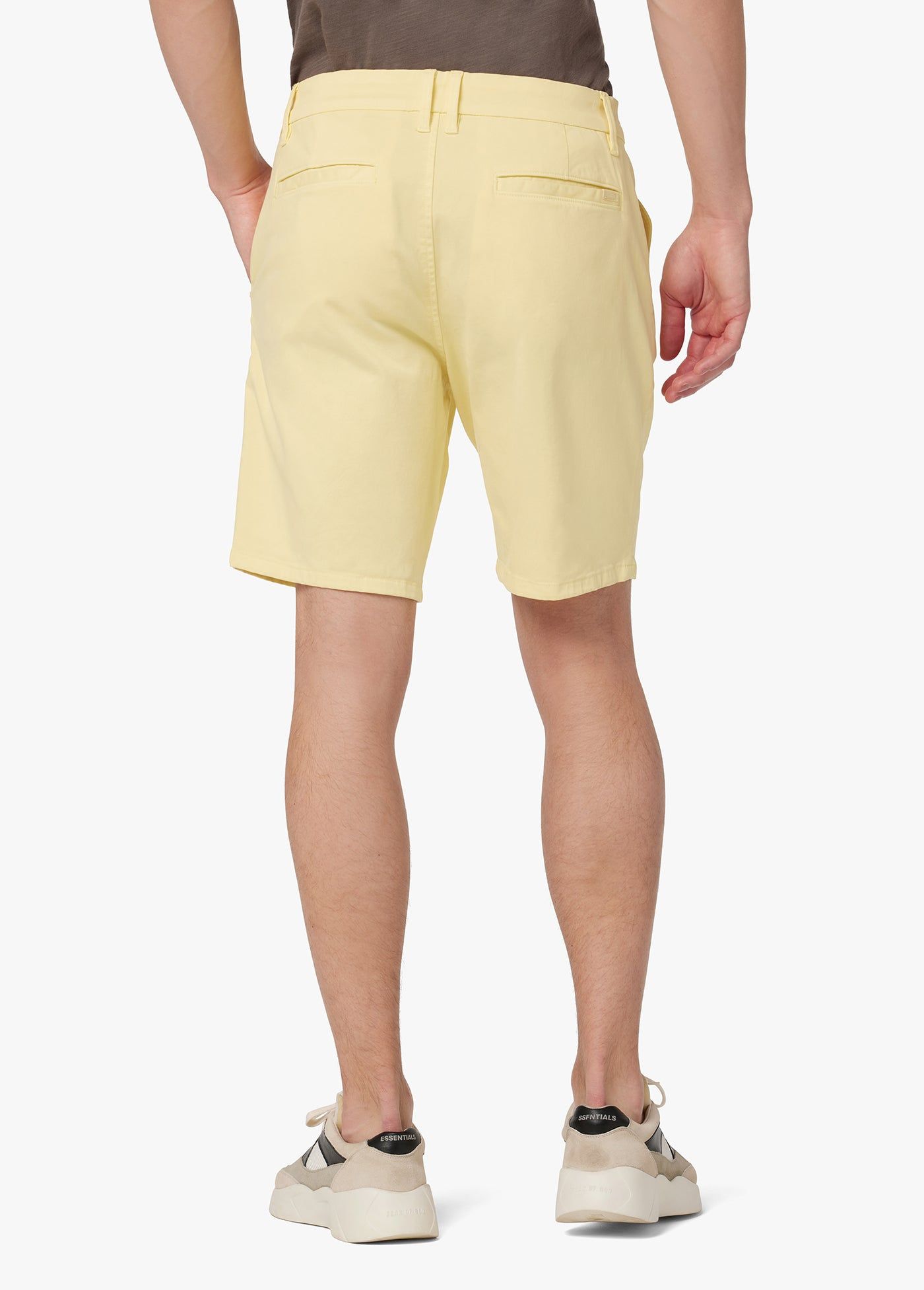 THE BRIXTON SHORT sold by Joe's Jeans product image thumbnail 3