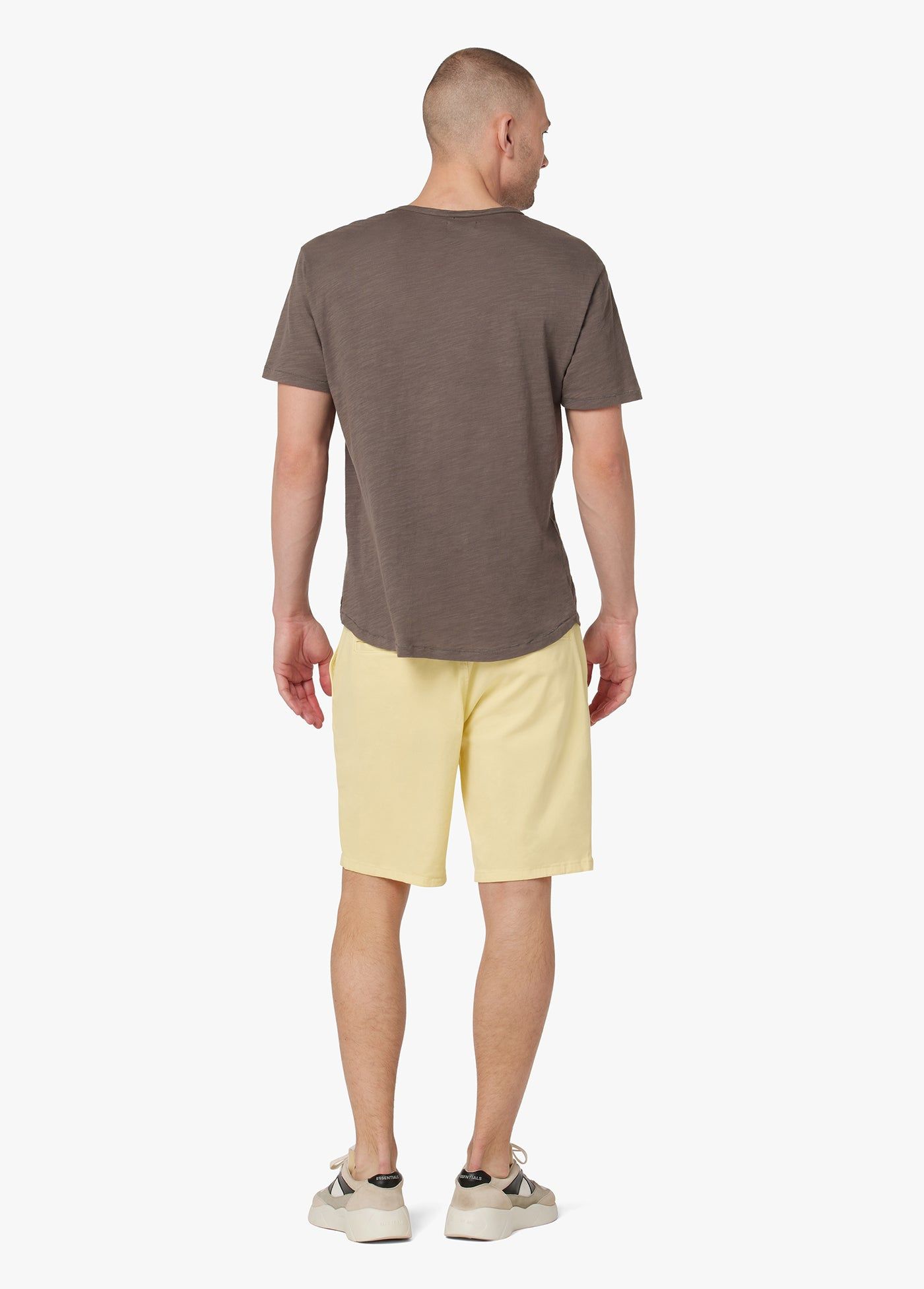 THE BRIXTON SHORT sold by Joe's Jeans product image thumbnail 7