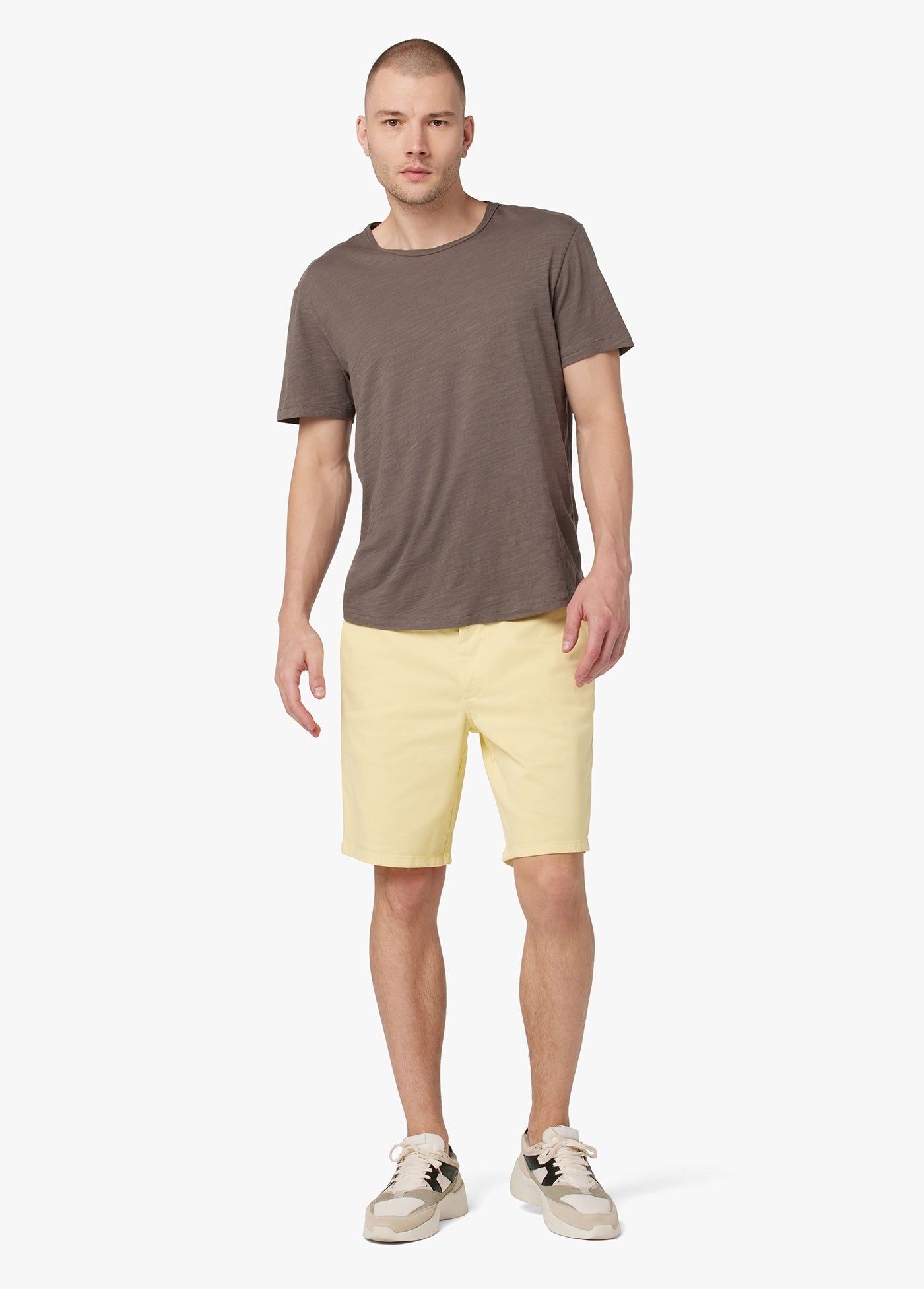 THE BRIXTON SHORT sold by Joe's Jeans product image thumbnail 6