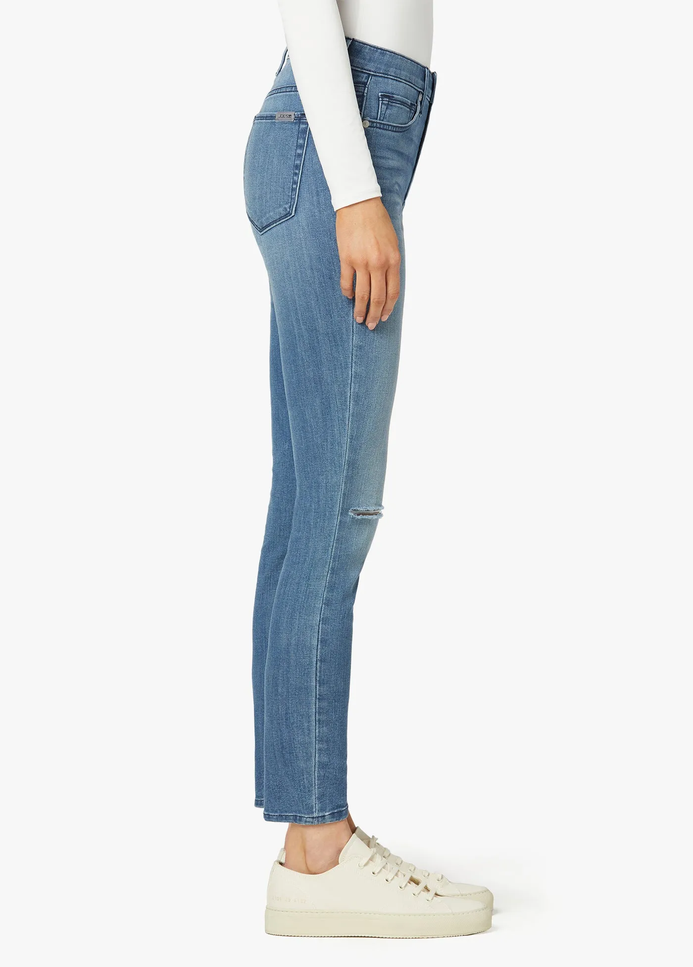 HIGH RISE STRAIGHT sold by Joe's Jeans product image thumbnail 2