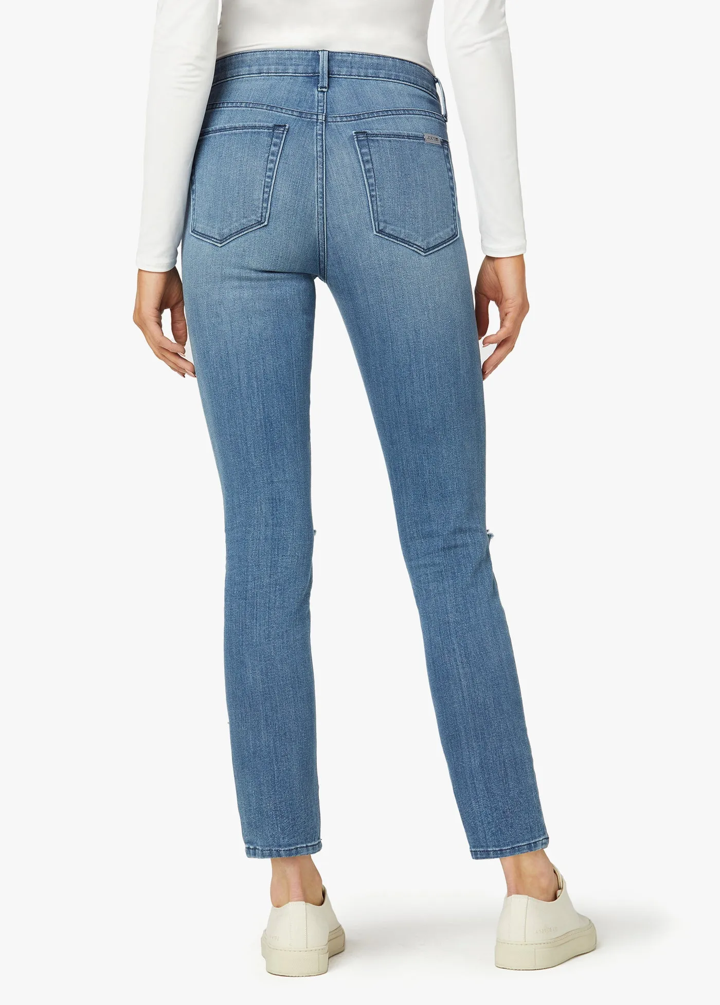 HIGH RISE STRAIGHT sold by Joe's Jeans product image thumbnail 3