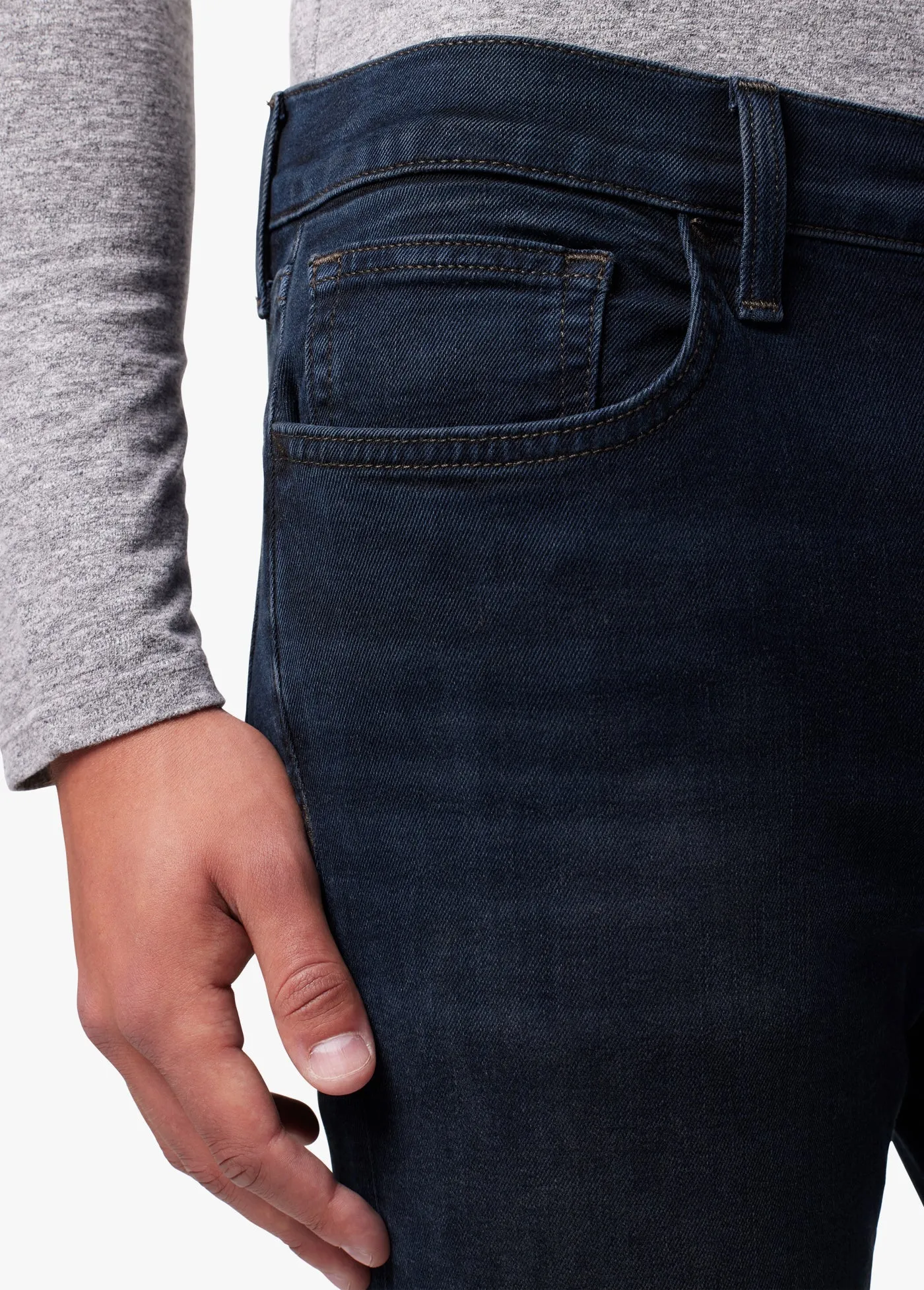 THE BRIXTON sold by Joe's Jeans product image thumbnail 4