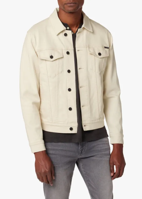 TRUCKER JACKET sold by Joe's Jeans