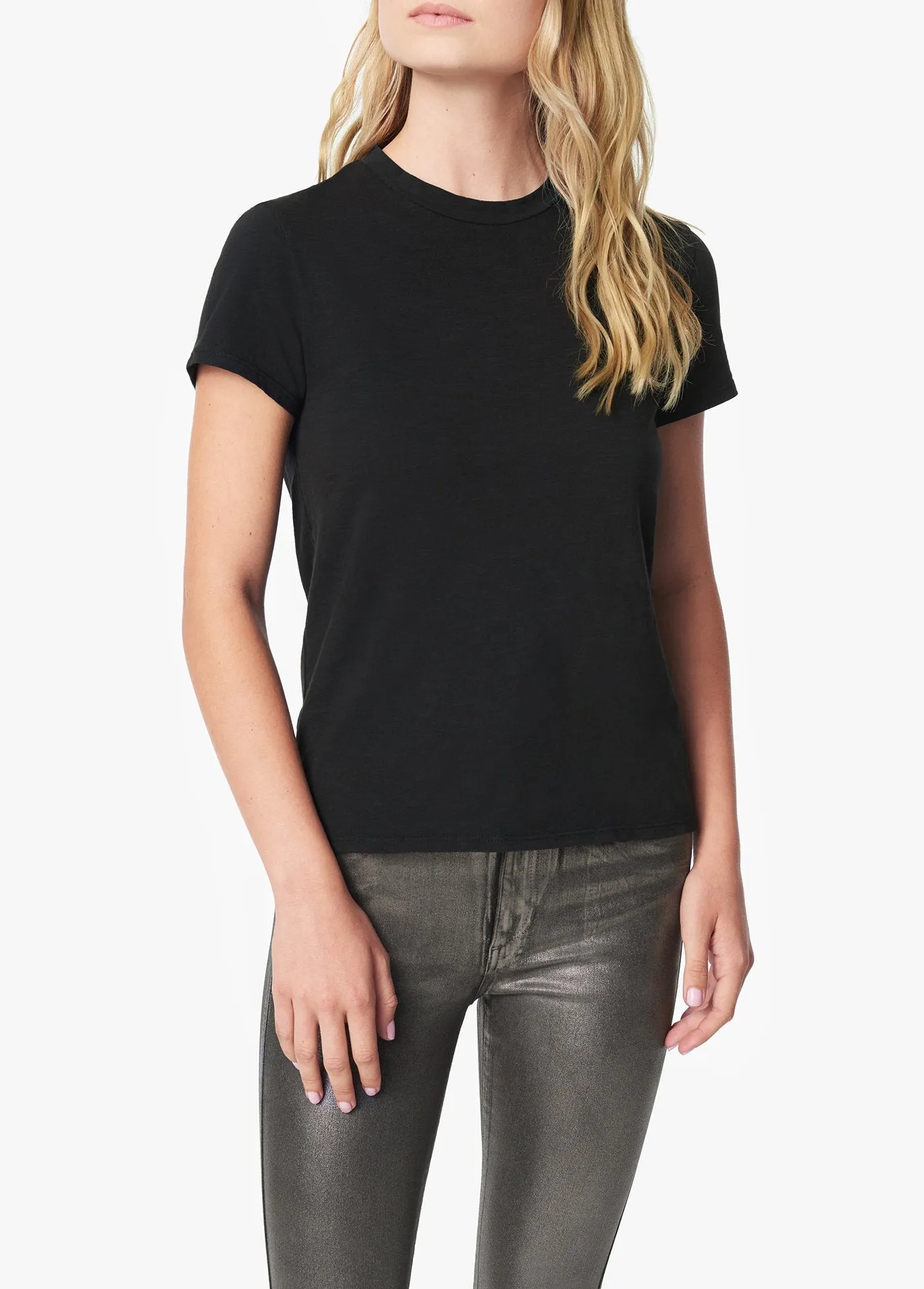 CREWNECK T-SHIRT sold by Joe's Jeans