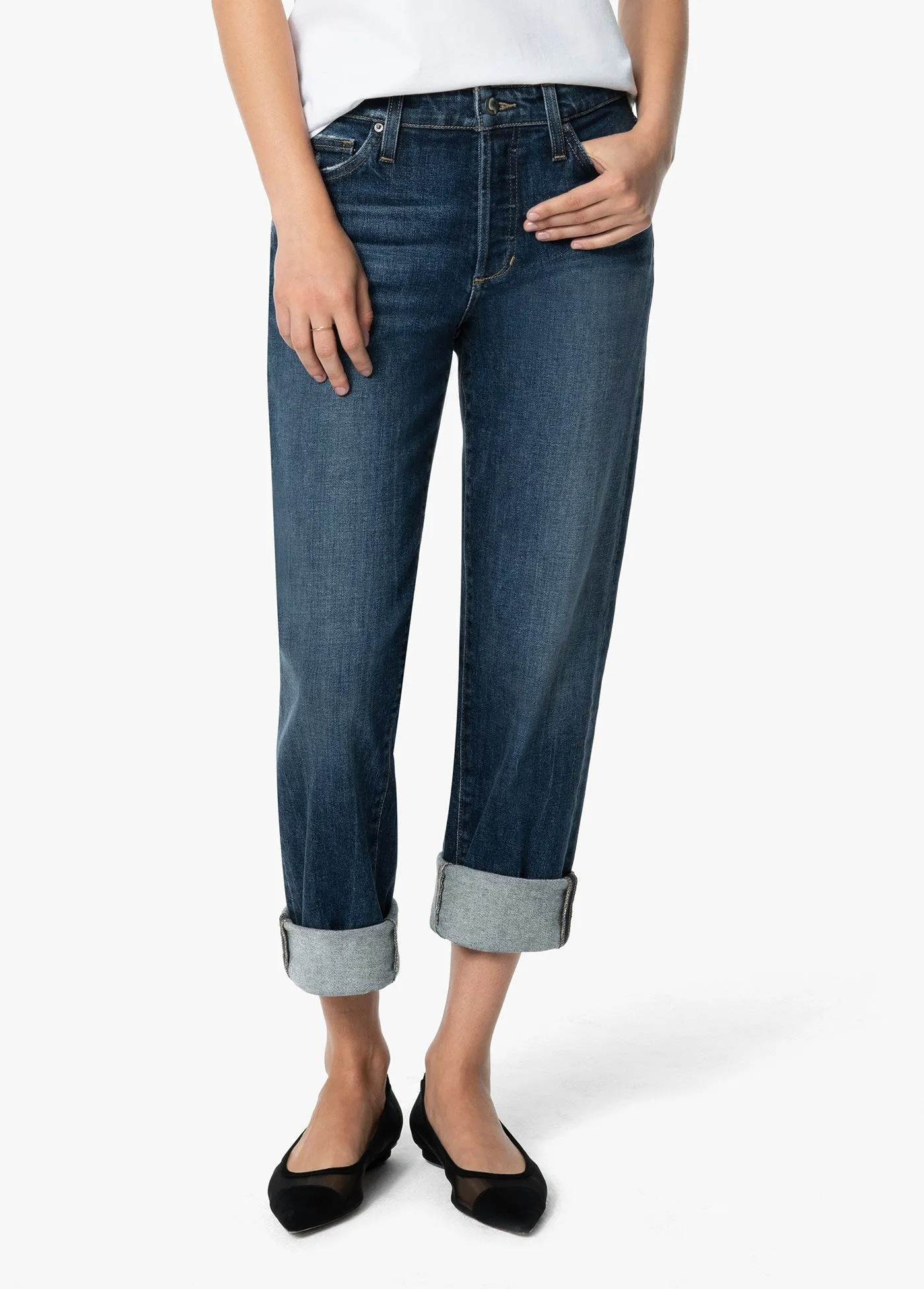 THE NIKI sold by Joe's Jeans