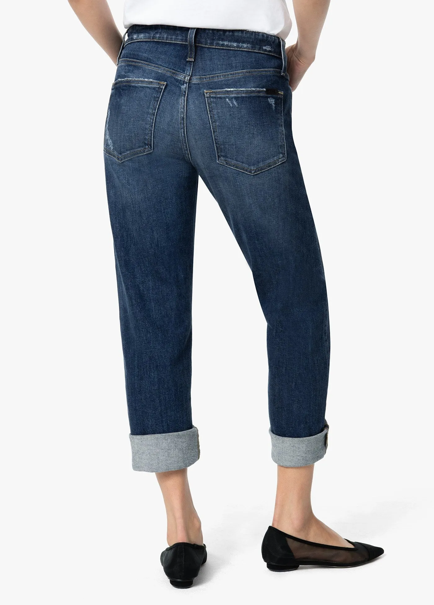 THE NIKI sold by Joe's Jeans product image thumbnail 2