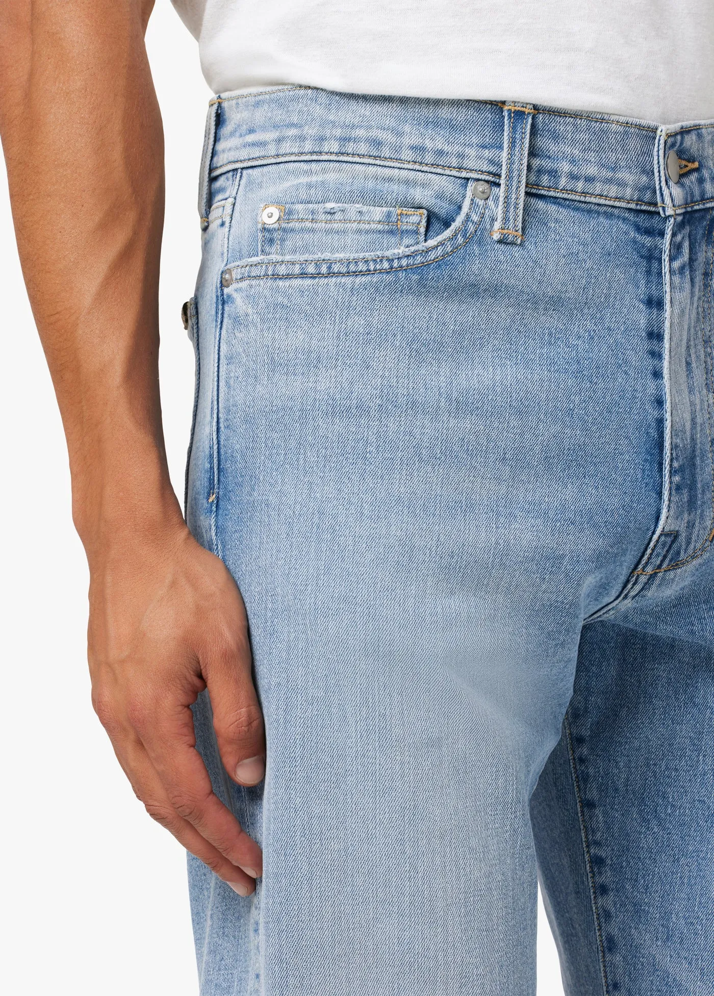 THE ROUX sold by Joe's Jeans product image thumbnail 4