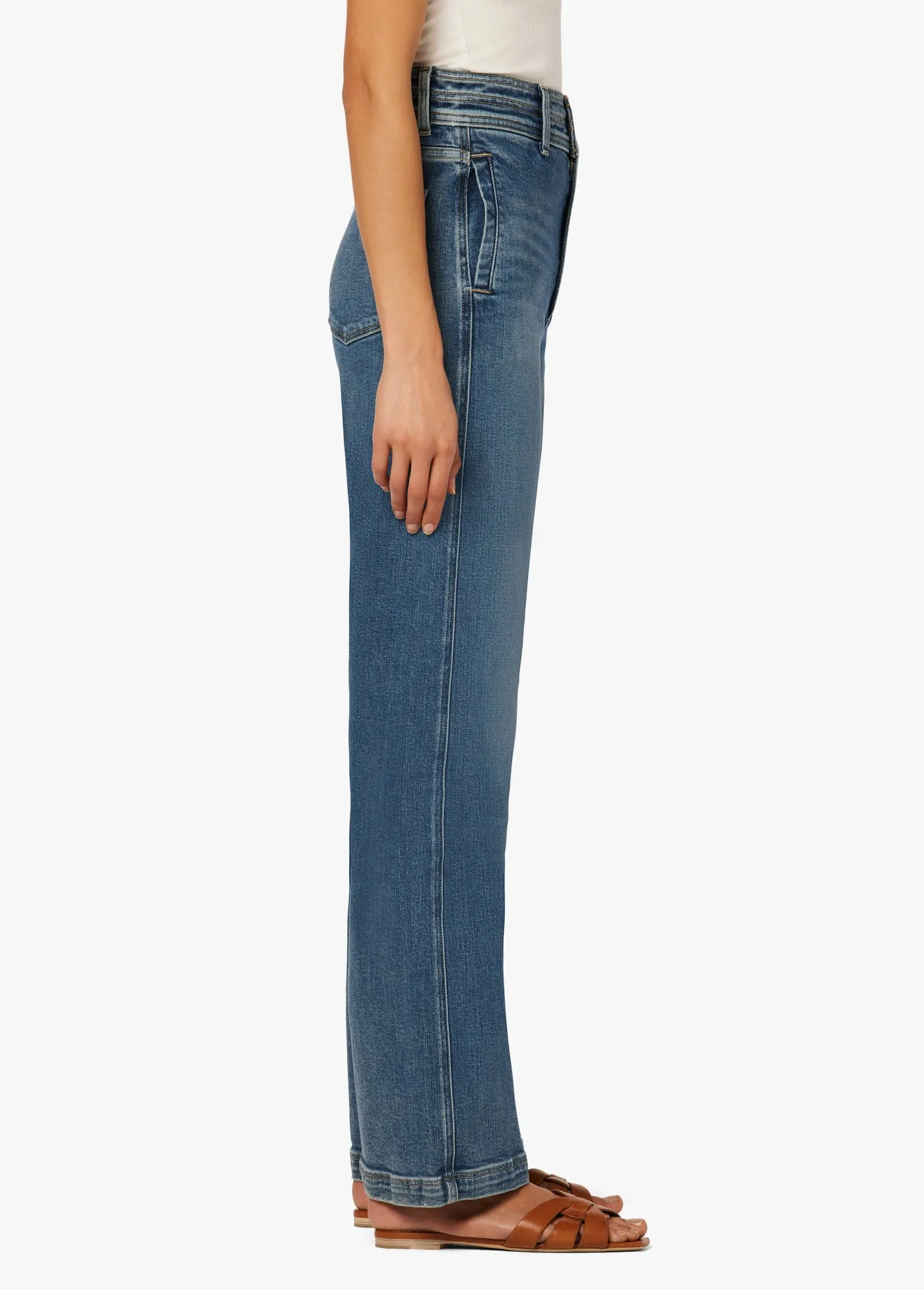 THE ALLANA sold by Joe's Jeans product image thumbnail 2