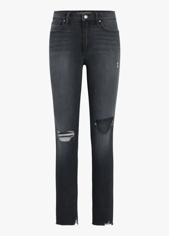 HIGH RISE STRAIGHT sold by Joe's Jeans