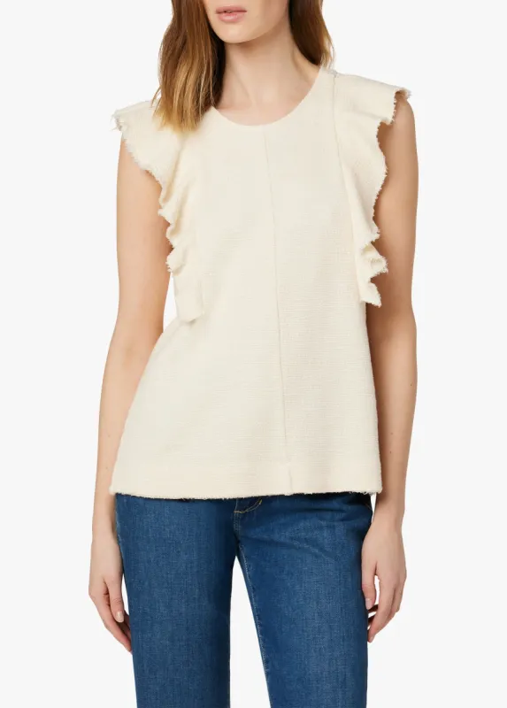 THE ALANA TANK sold by Joe's Jeans