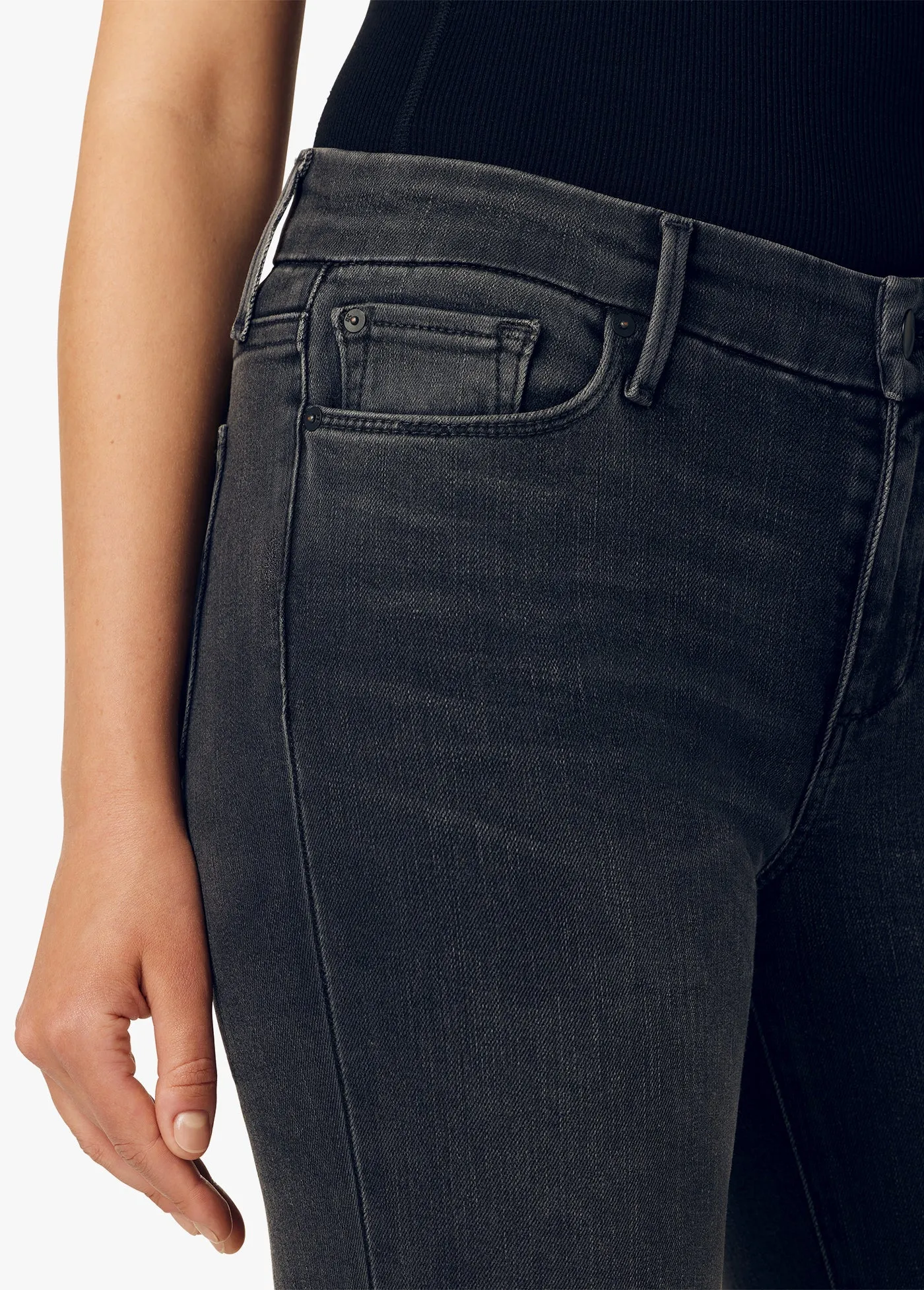 THE PROVOCATEUR sold by Joe's Jeans product image thumbnail 4