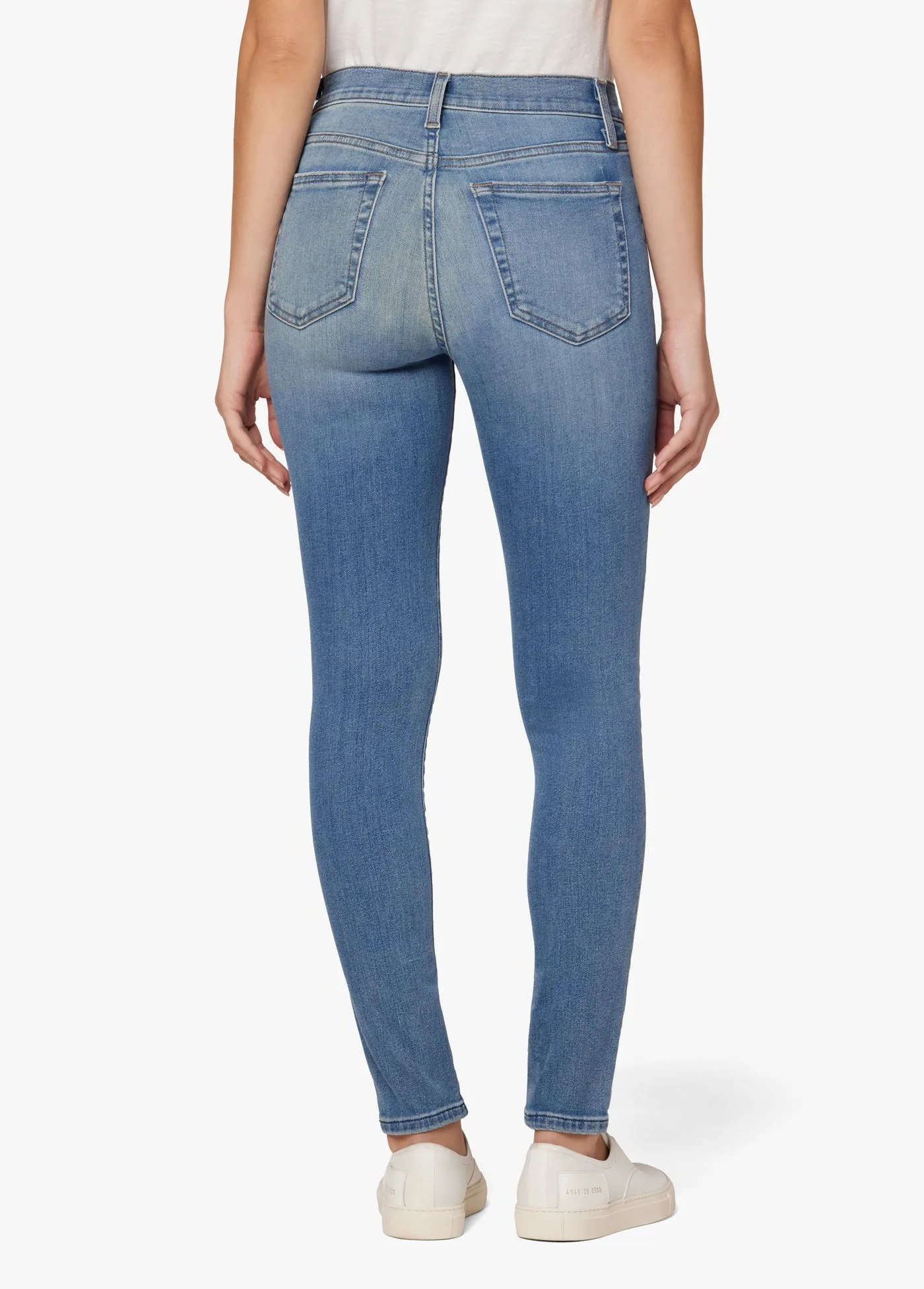 MID RISE SKINNY CROP sold by Joe's Jeans product image thumbnail 3