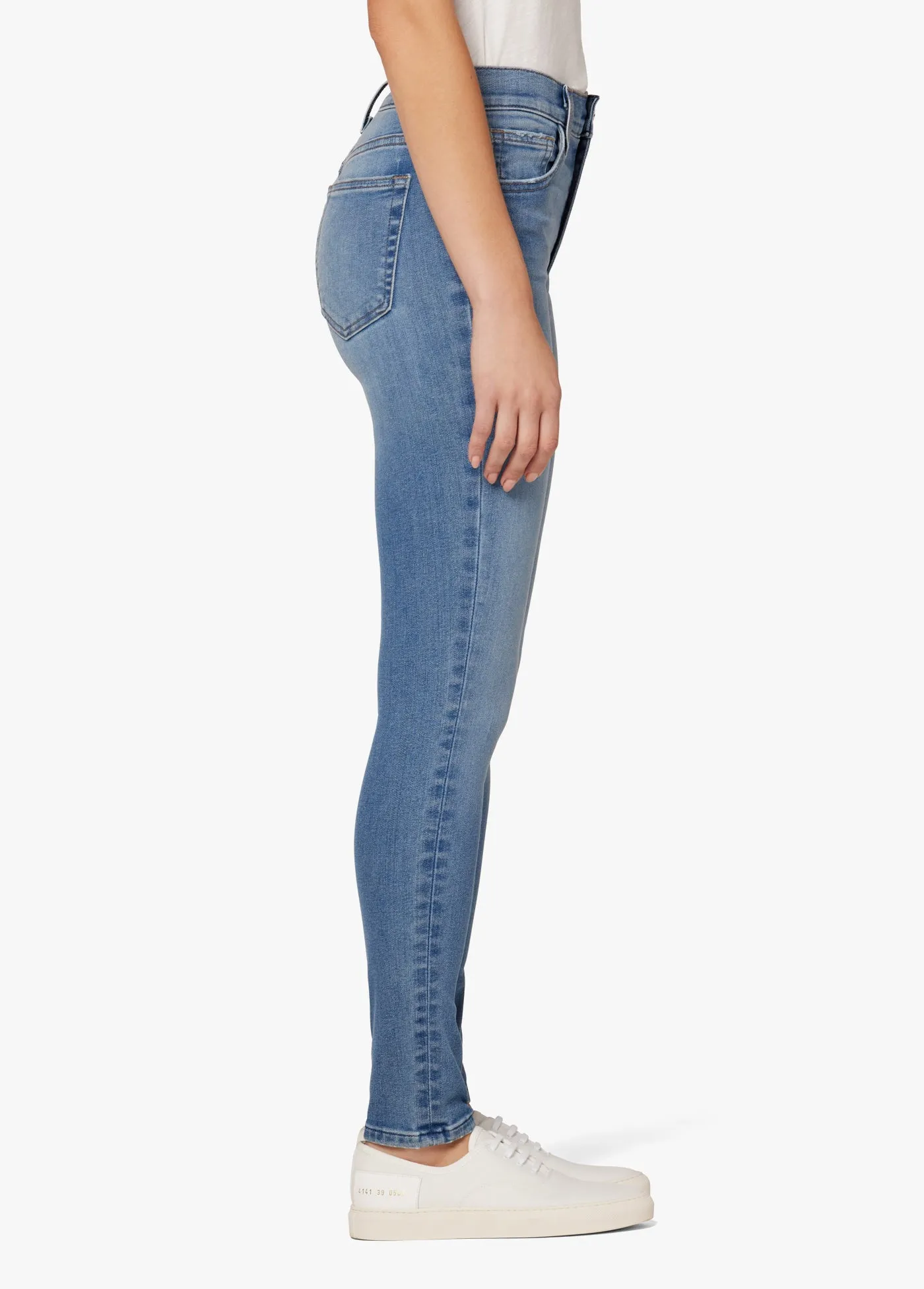 MID RISE SKINNY CROP sold by Joe's Jeans product image thumbnail 2