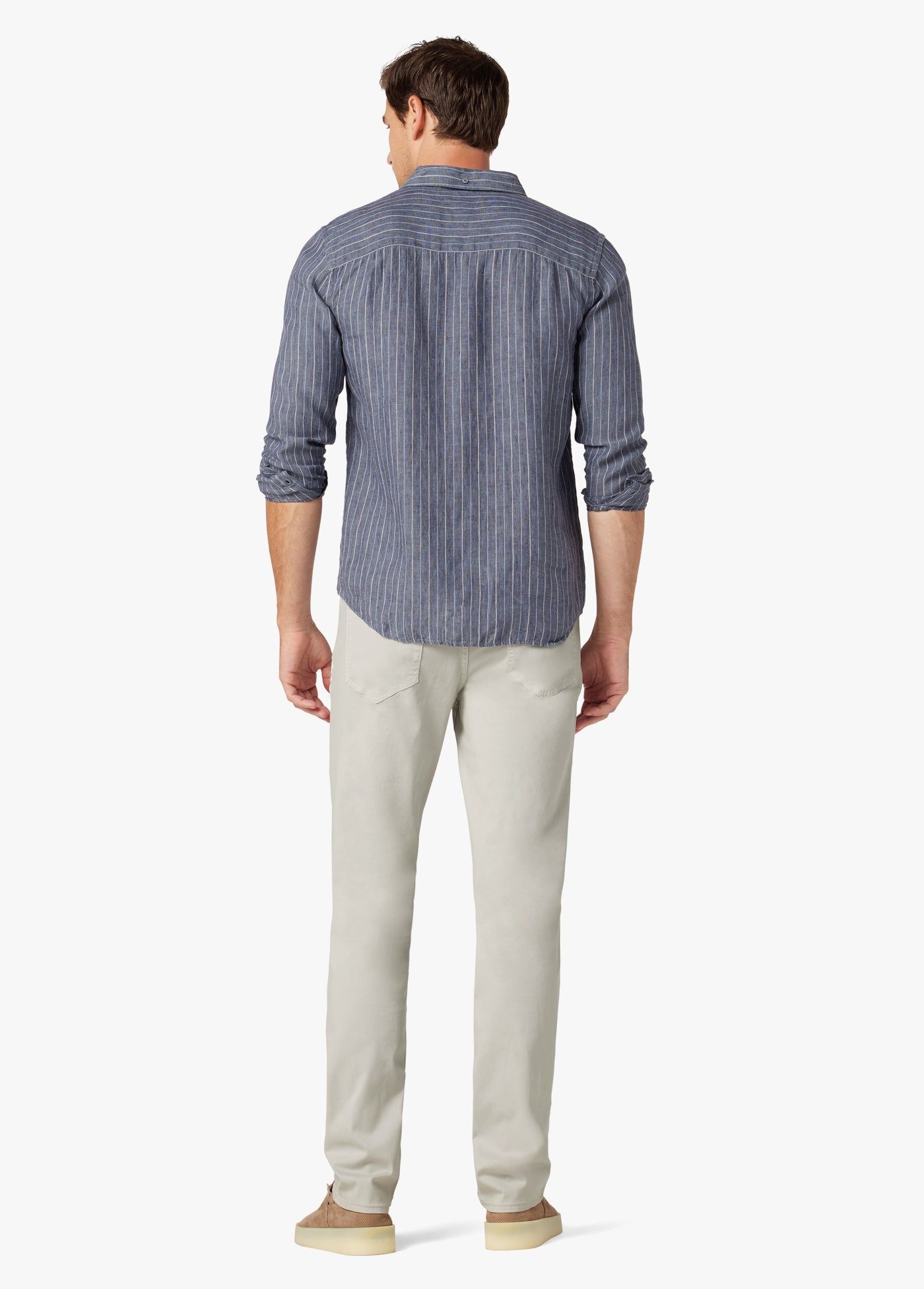 THE BRIXTON MCCOWEN sold by Joe's Jeans product image thumbnail 7